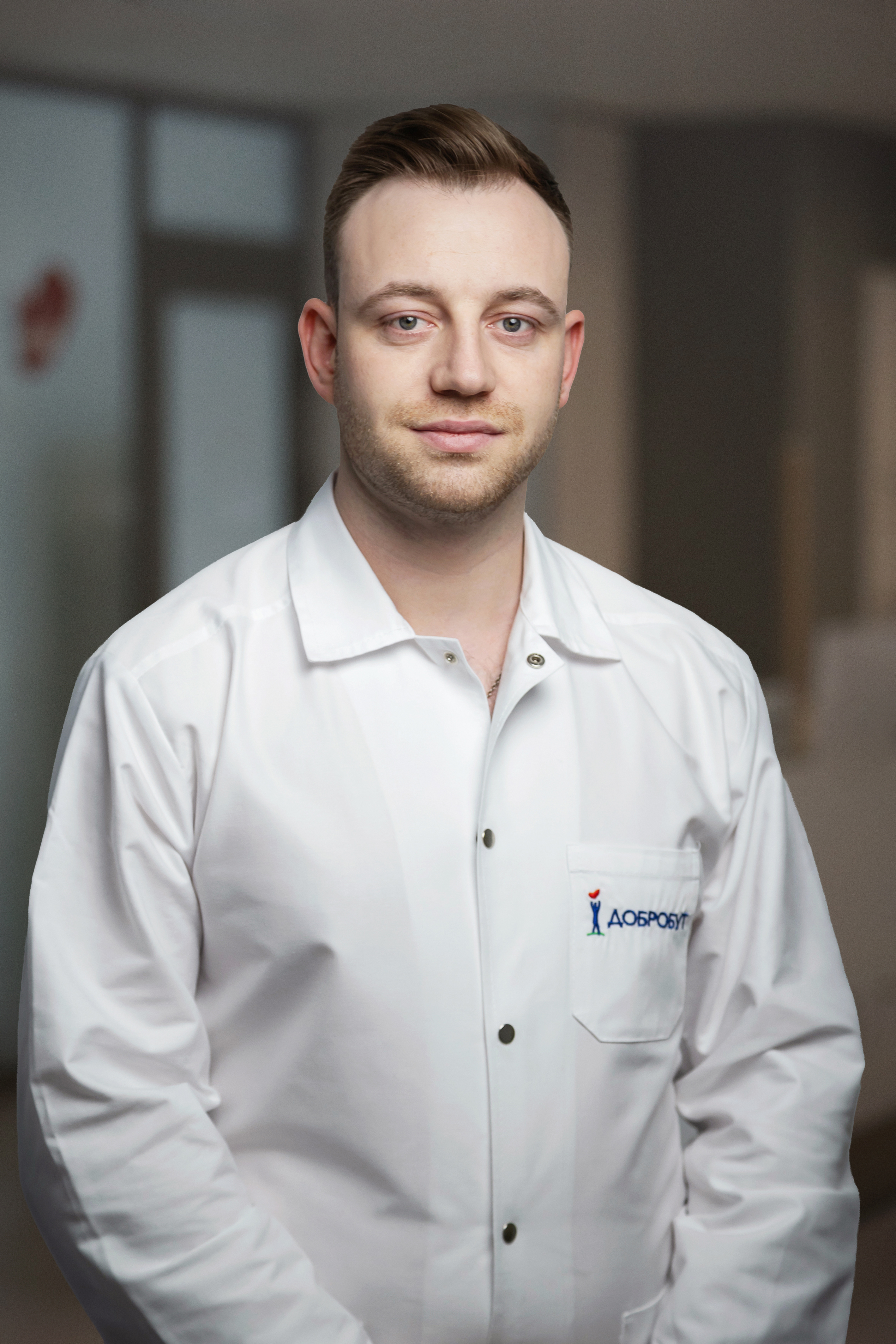 Атаманчук Евгений Викторович