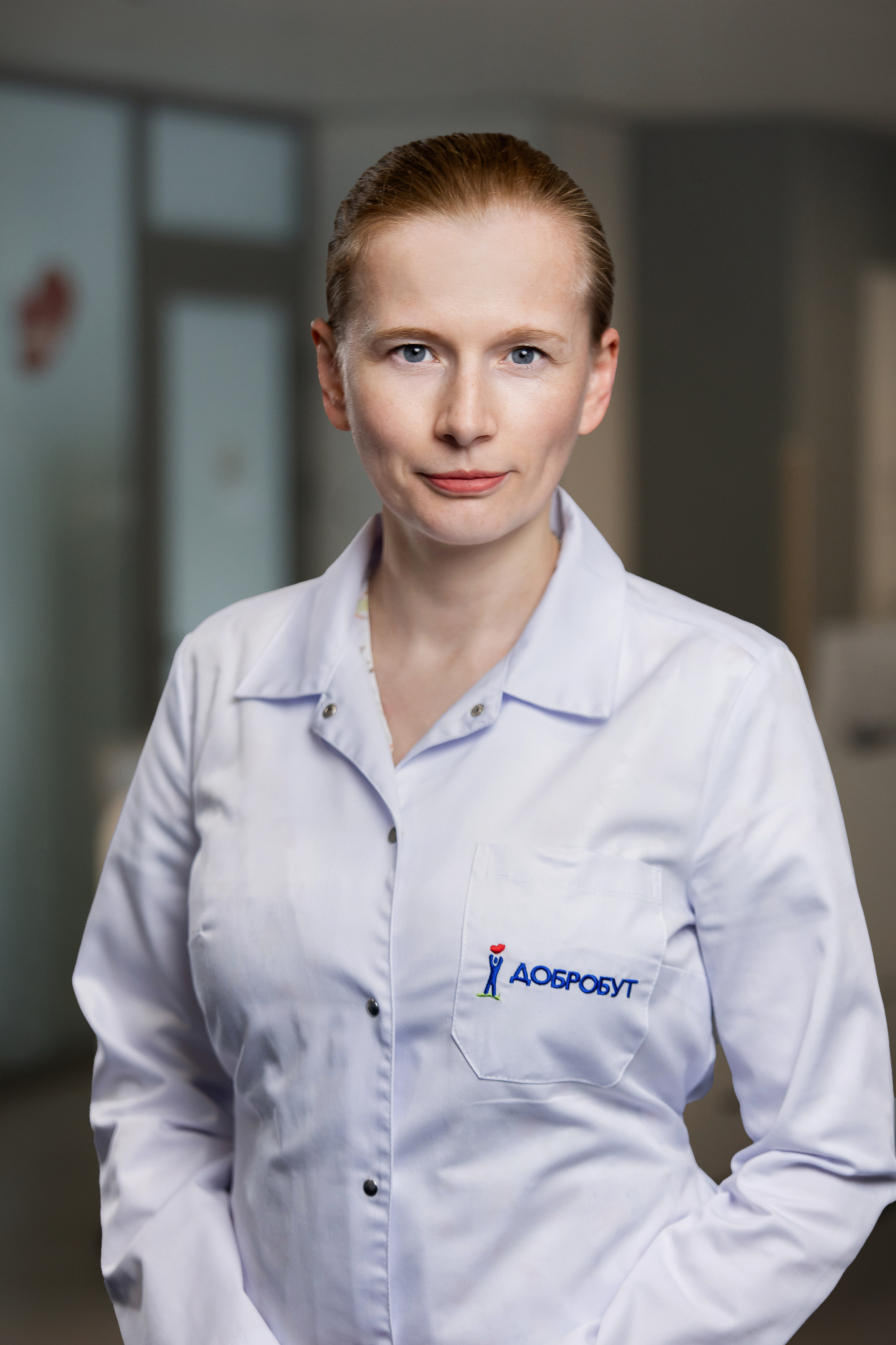 Bahro Taisiia Oleksandrivna