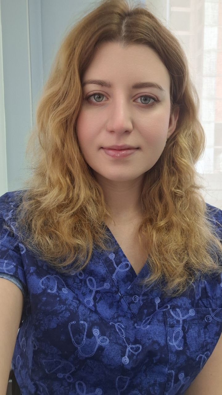 Бацала Ольга Василівна