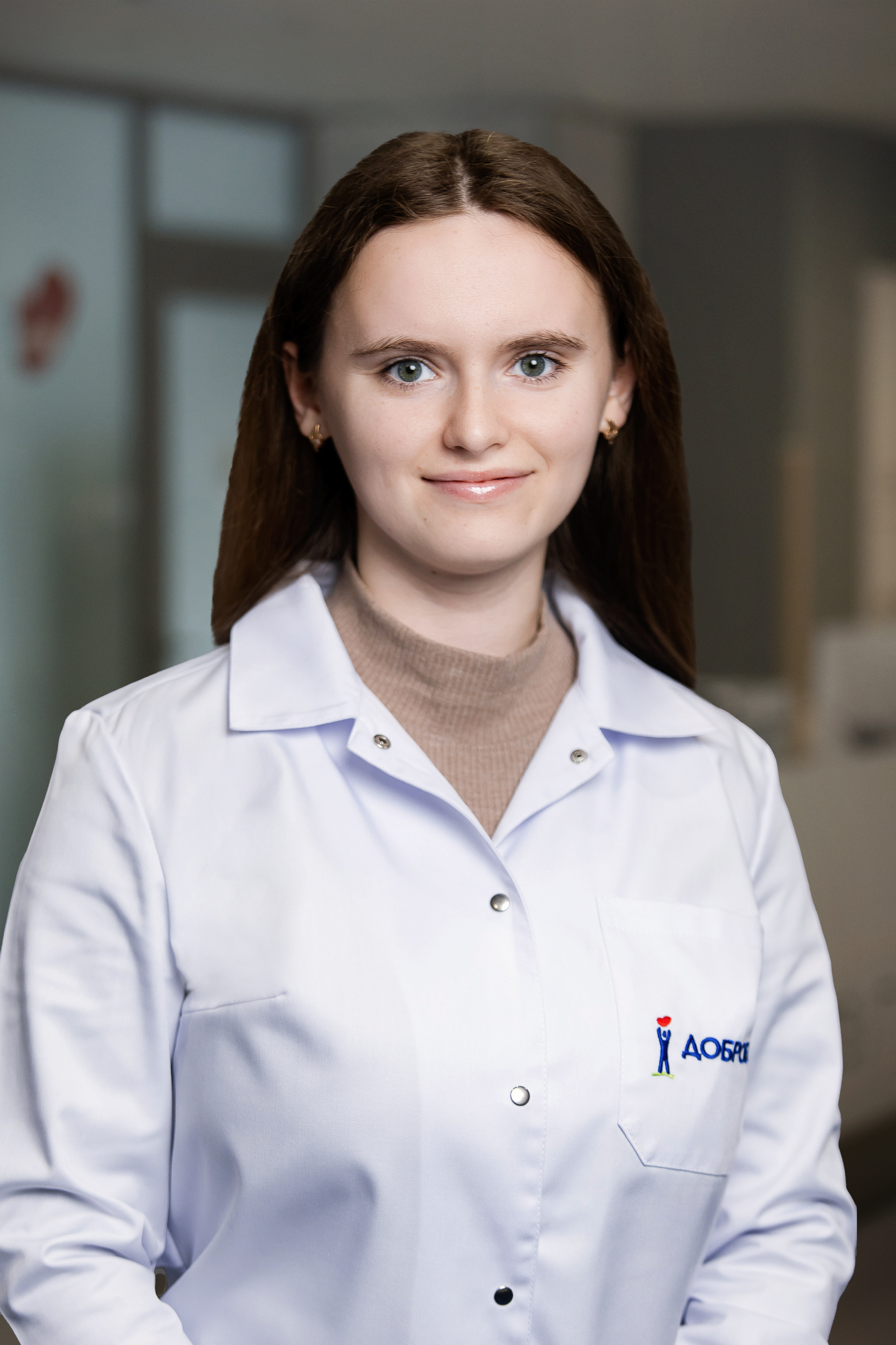 Blokha Tetiana Oleksandrivna