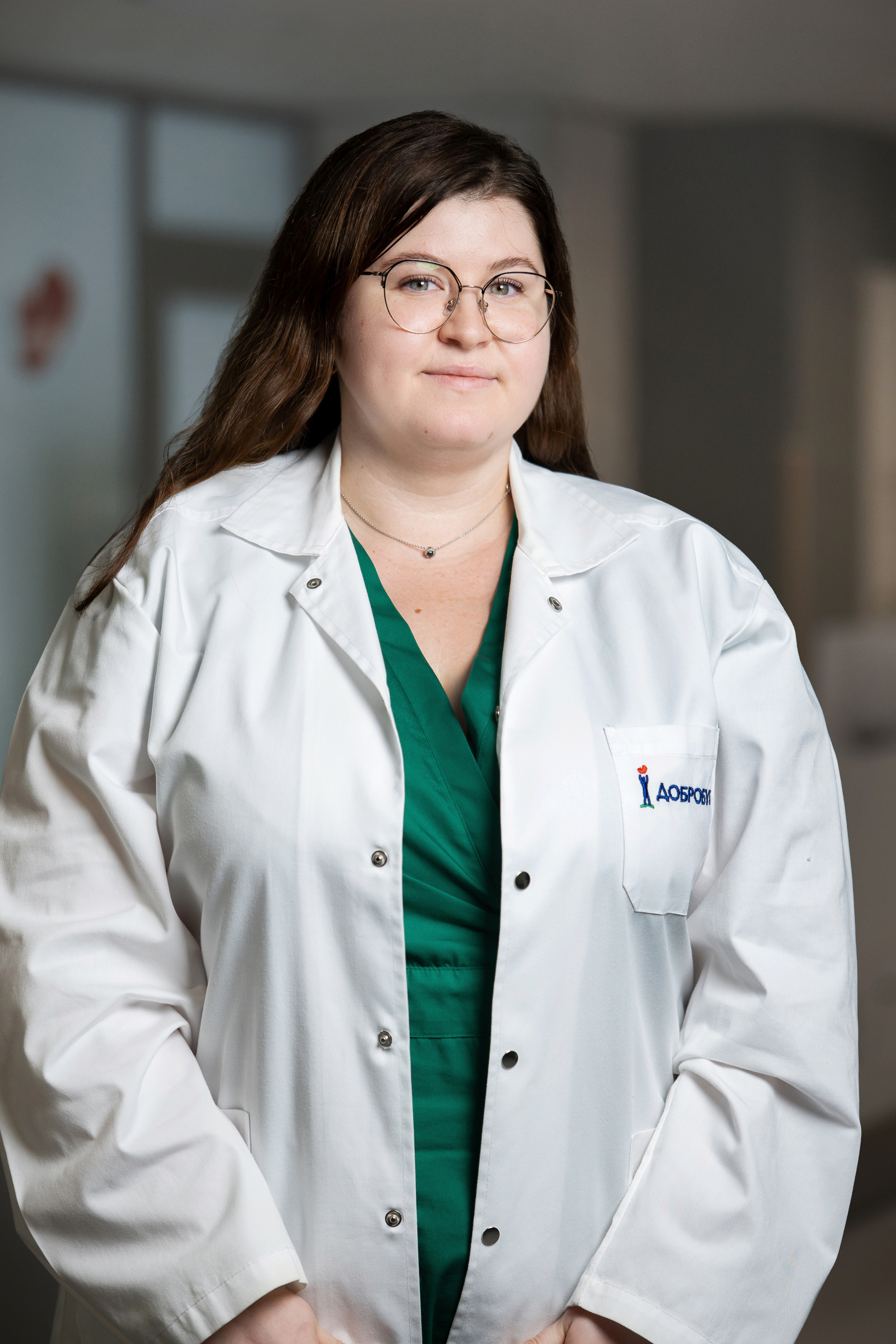 Чеботарьова Дарія Володимирівна