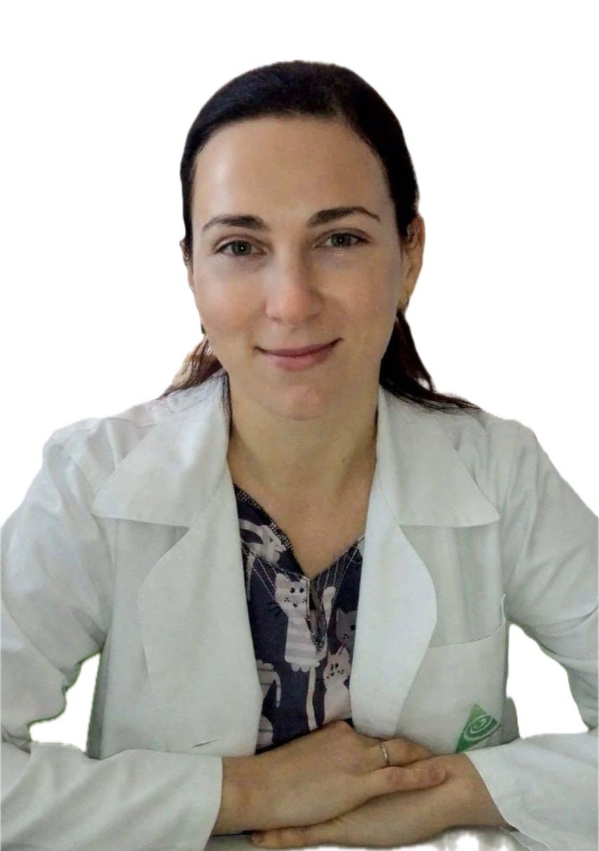 Даневич Лила Александровна