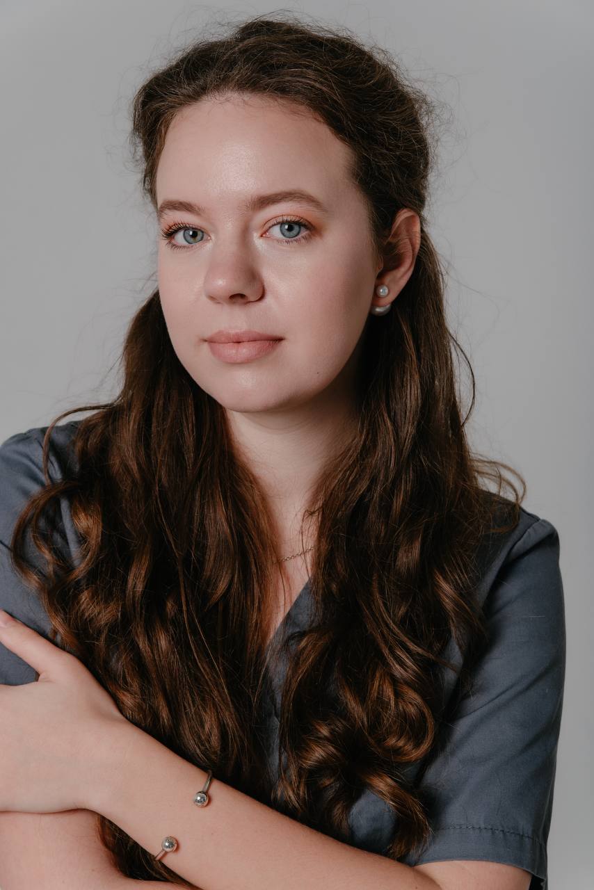 Дмитренко Екатерина Александровна