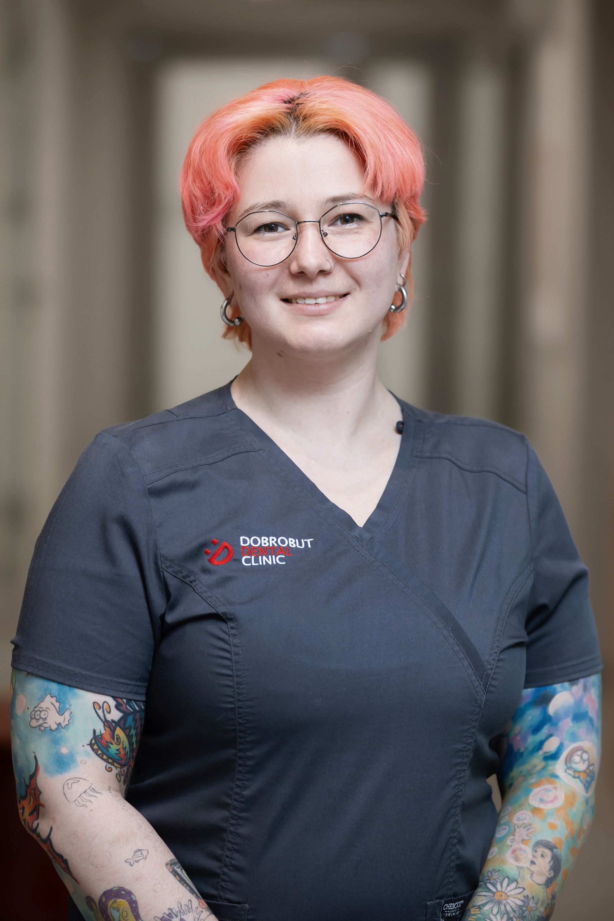 Дьомочкіна Наталія Володимирівна Дьомочкіна Наталія Володимирівна