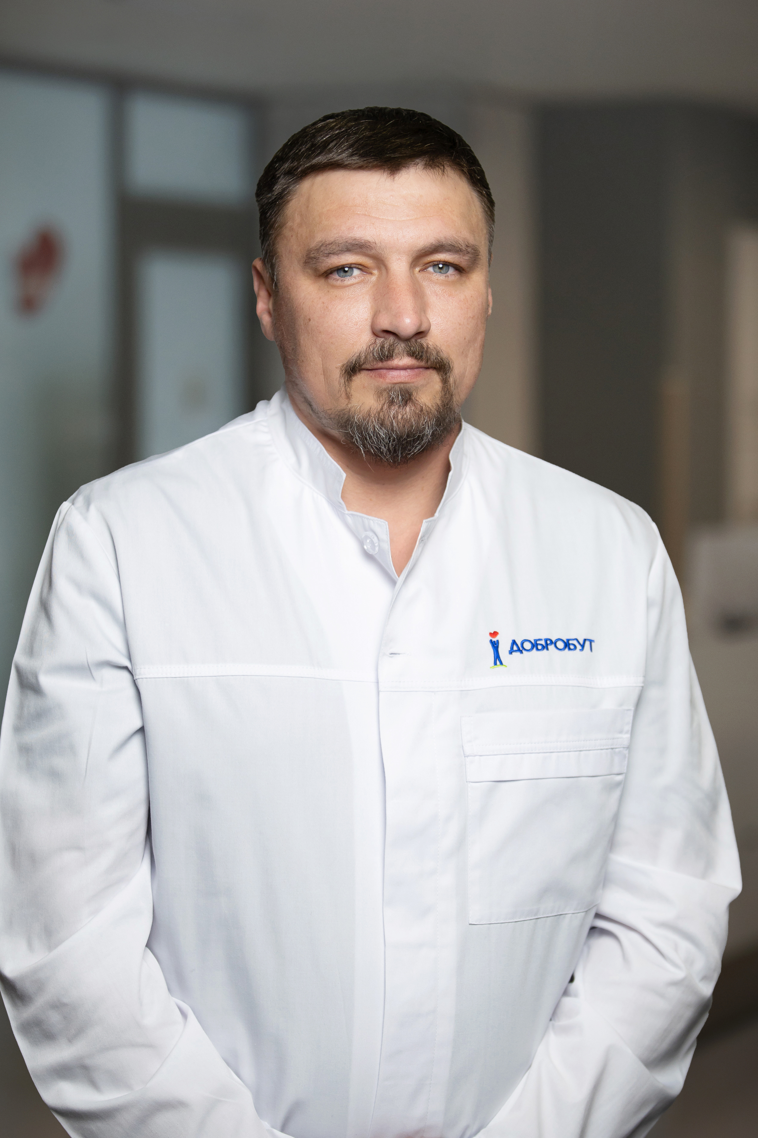 Гончаренко Андрей Васильевич