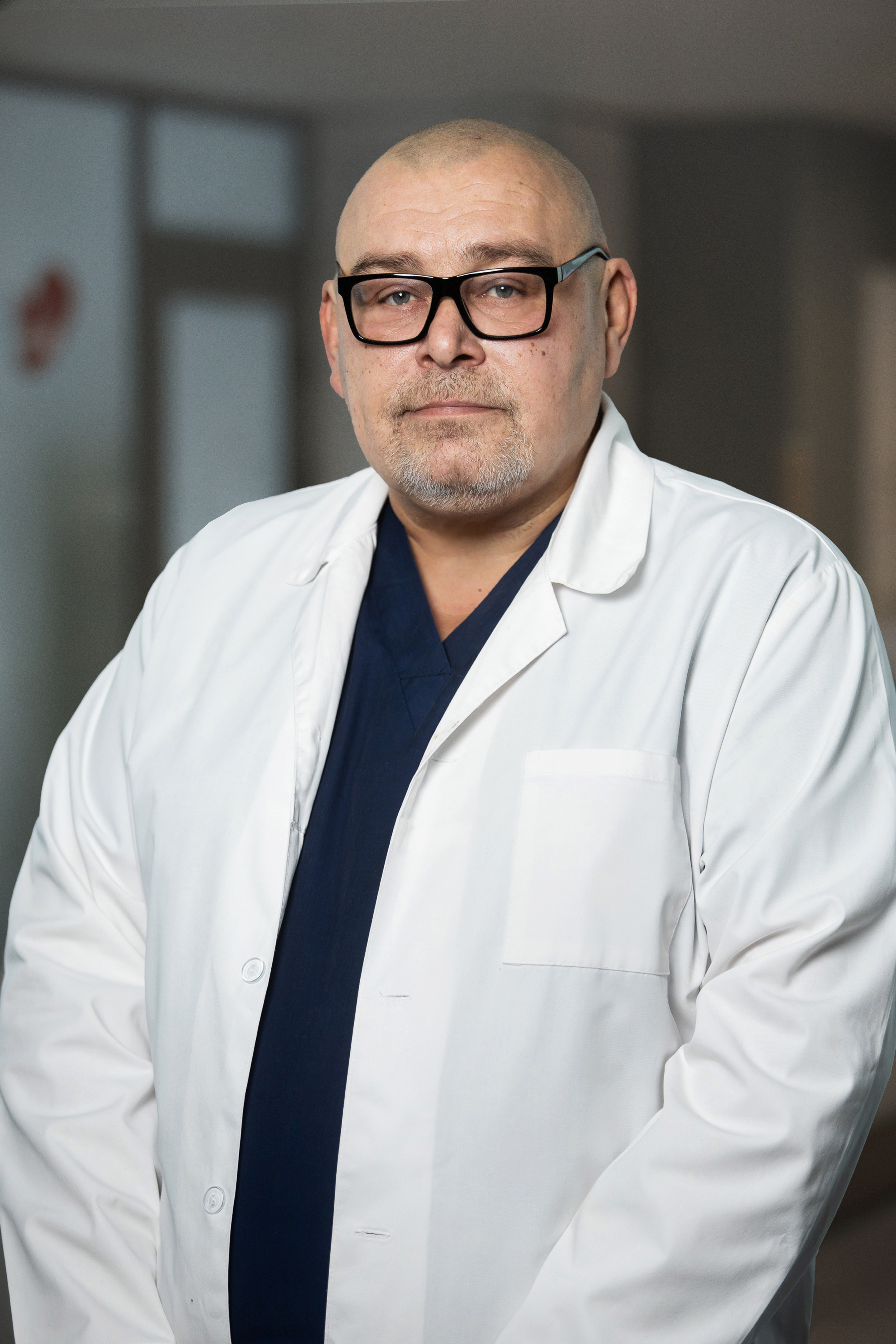 Гордый Тарас Николаевич