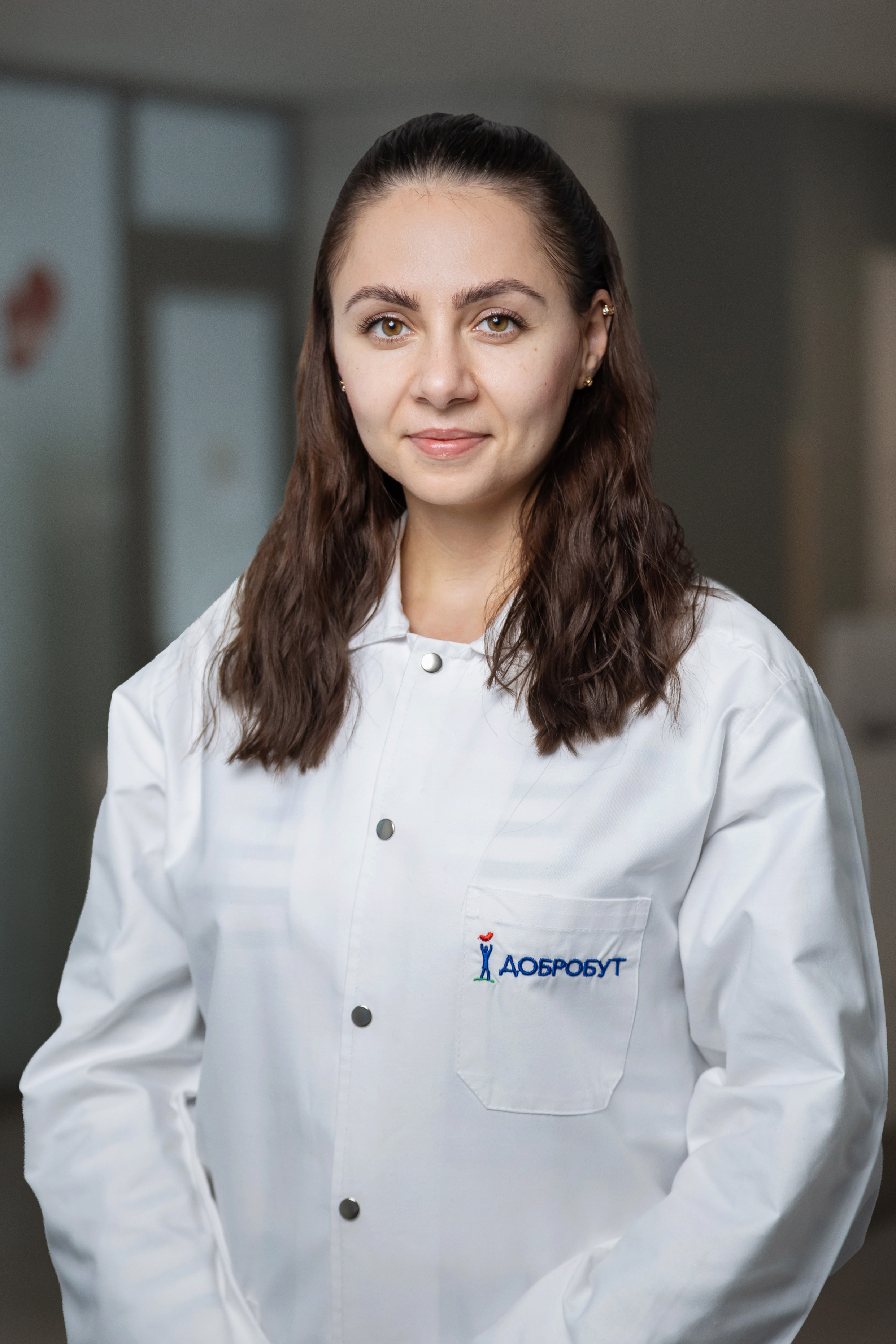 Гриниха Алена Николаевна