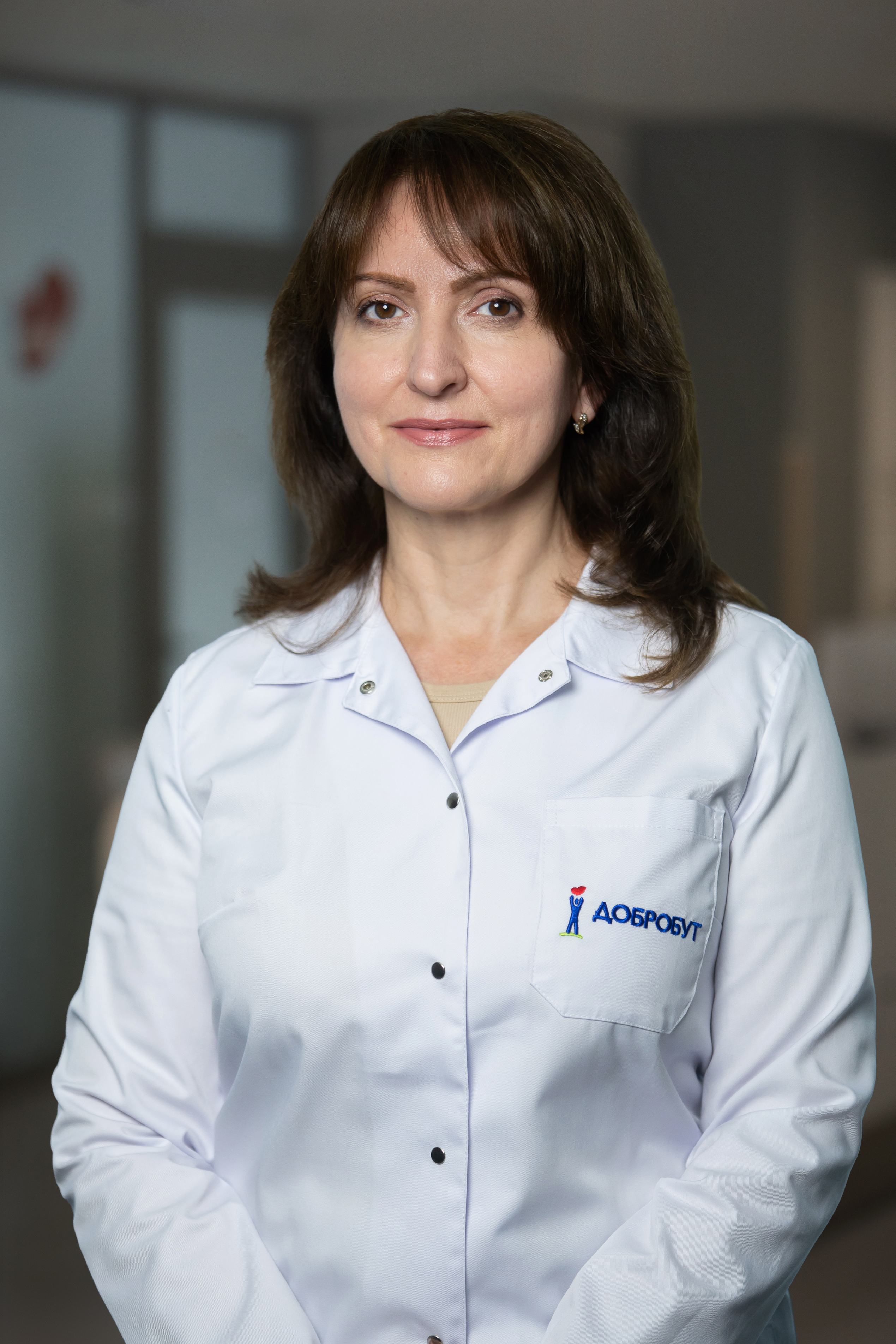 Kabatsiia Nazariia Oleksandrivna