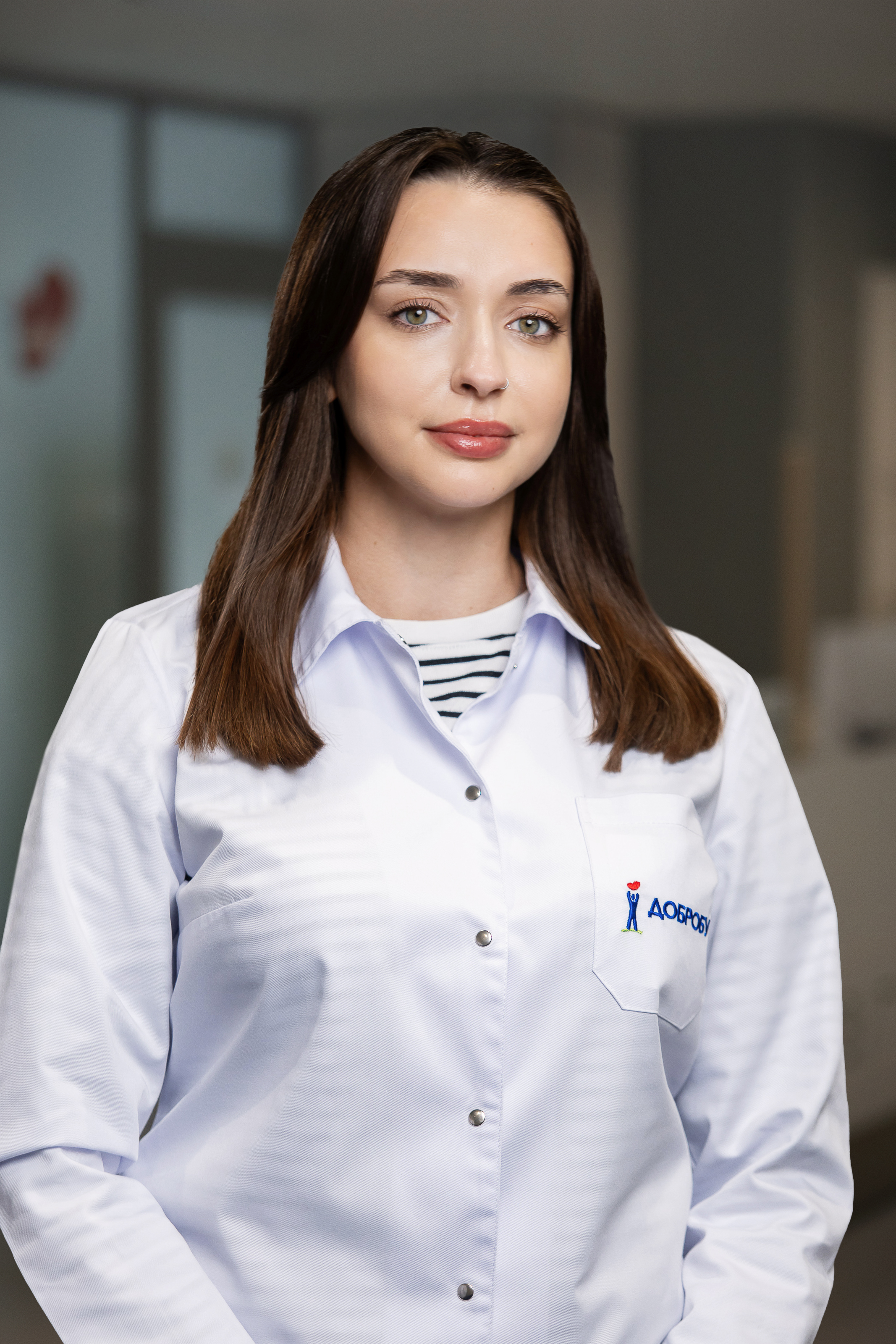 Карташова Катерина Віталіївна