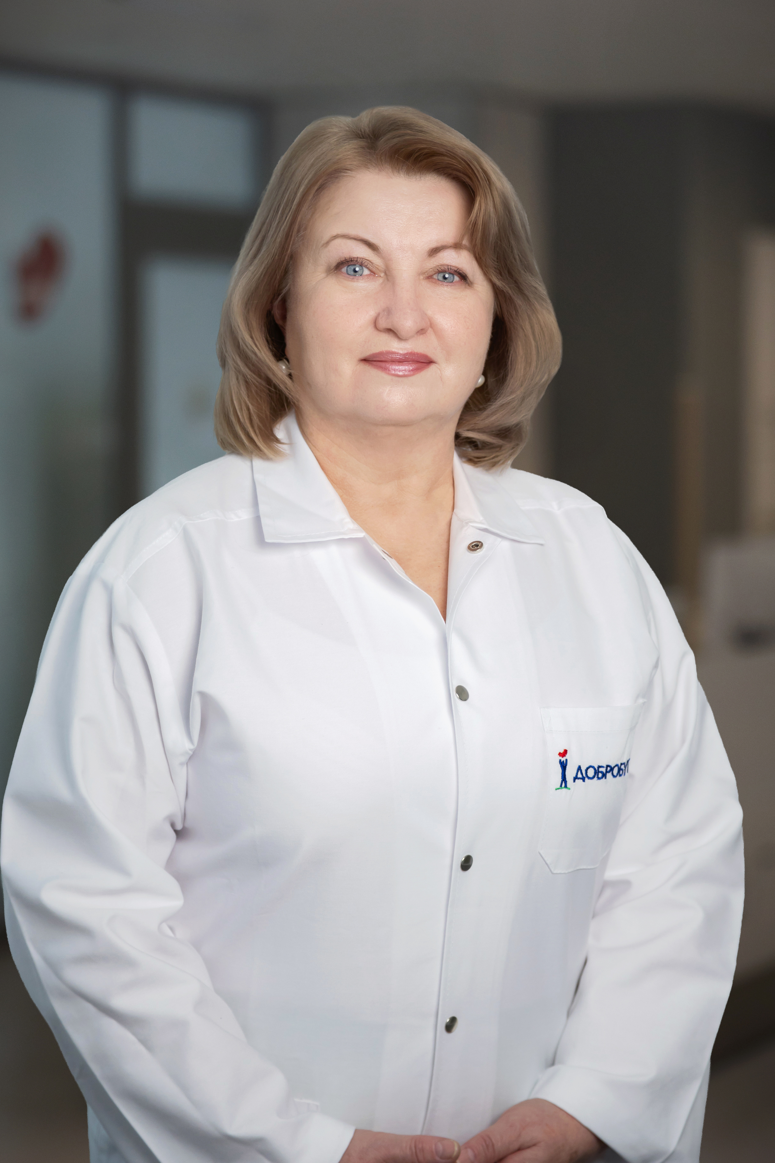 Kashura Alla Vyacheslavivna