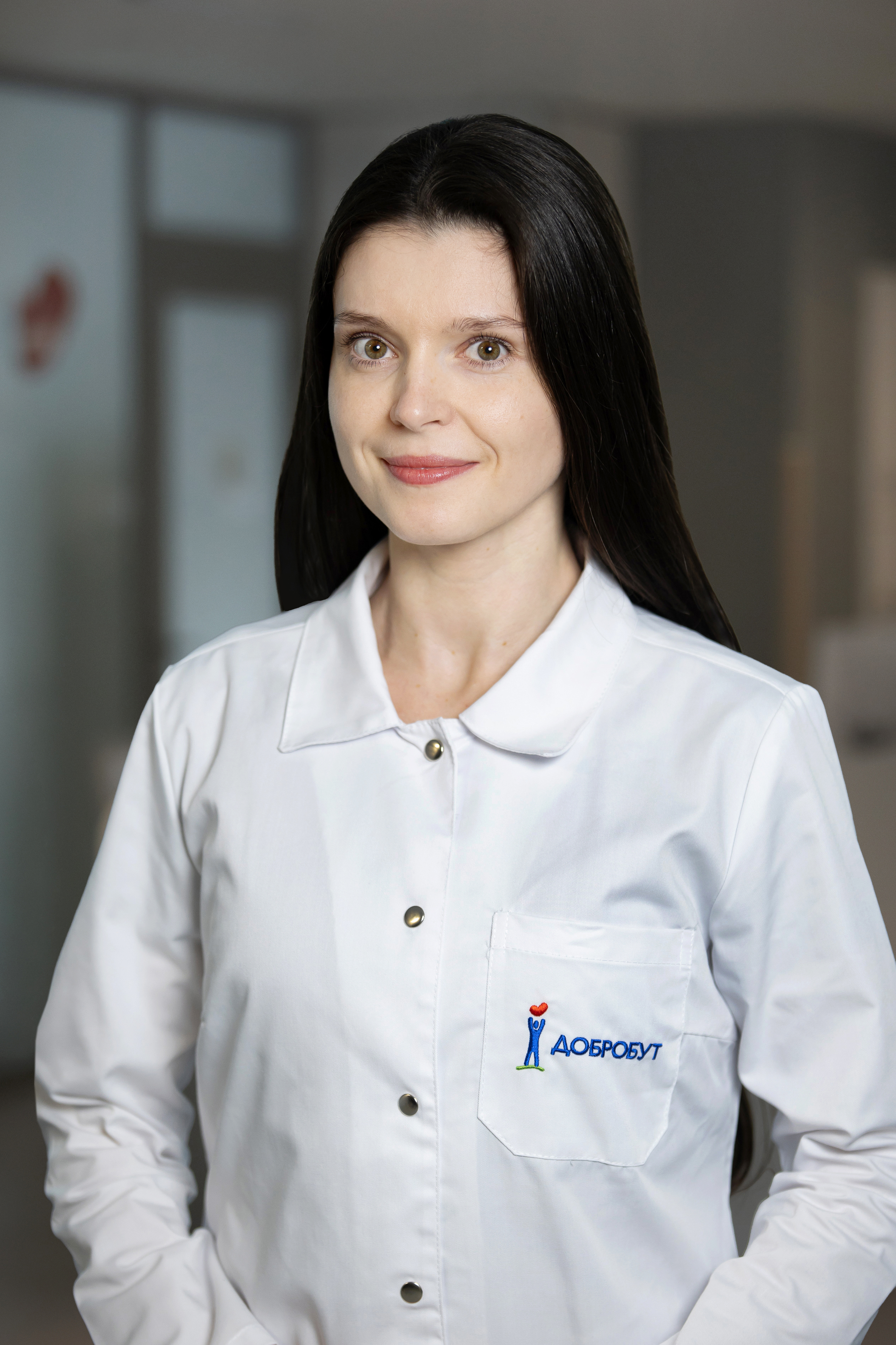 Хуторная Виталина Васильевна