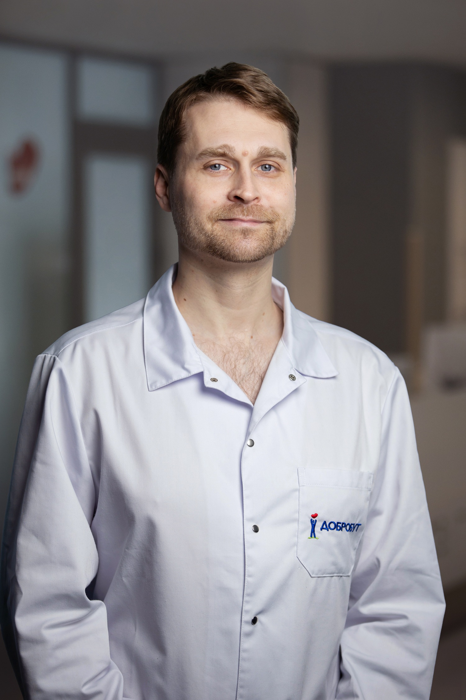 Кідрон-Лісовський Євген Олександрович