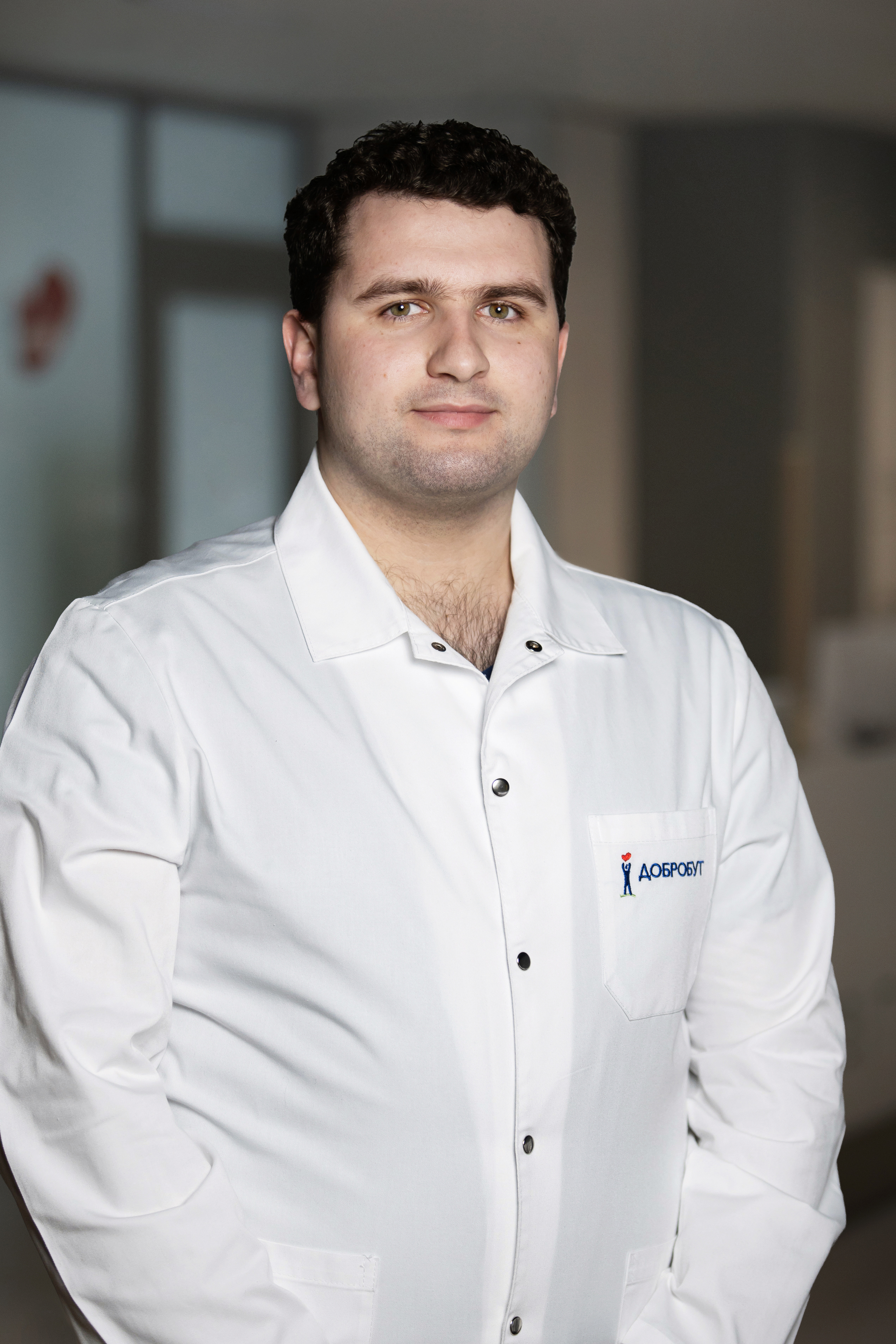 Клімук Назар-Прохор Мирославович