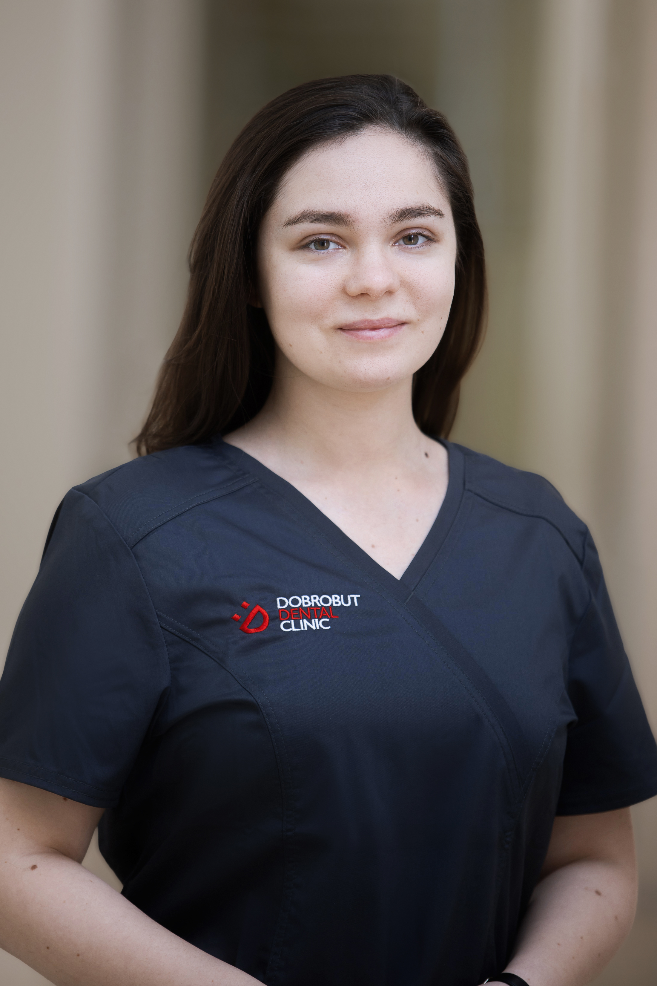 Klish Sofia Oleksandrivna