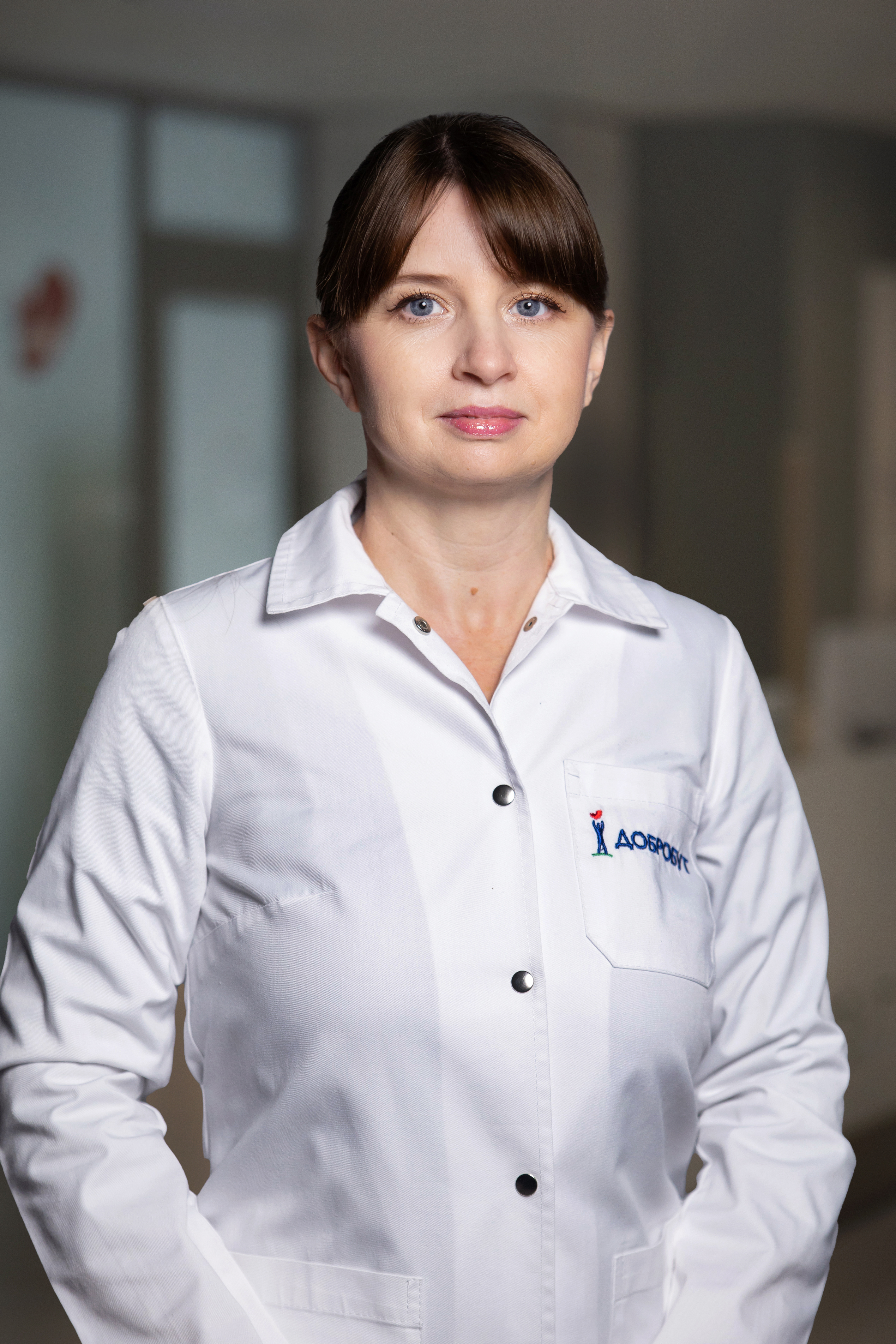 Kolha Lidiia Vasylivna