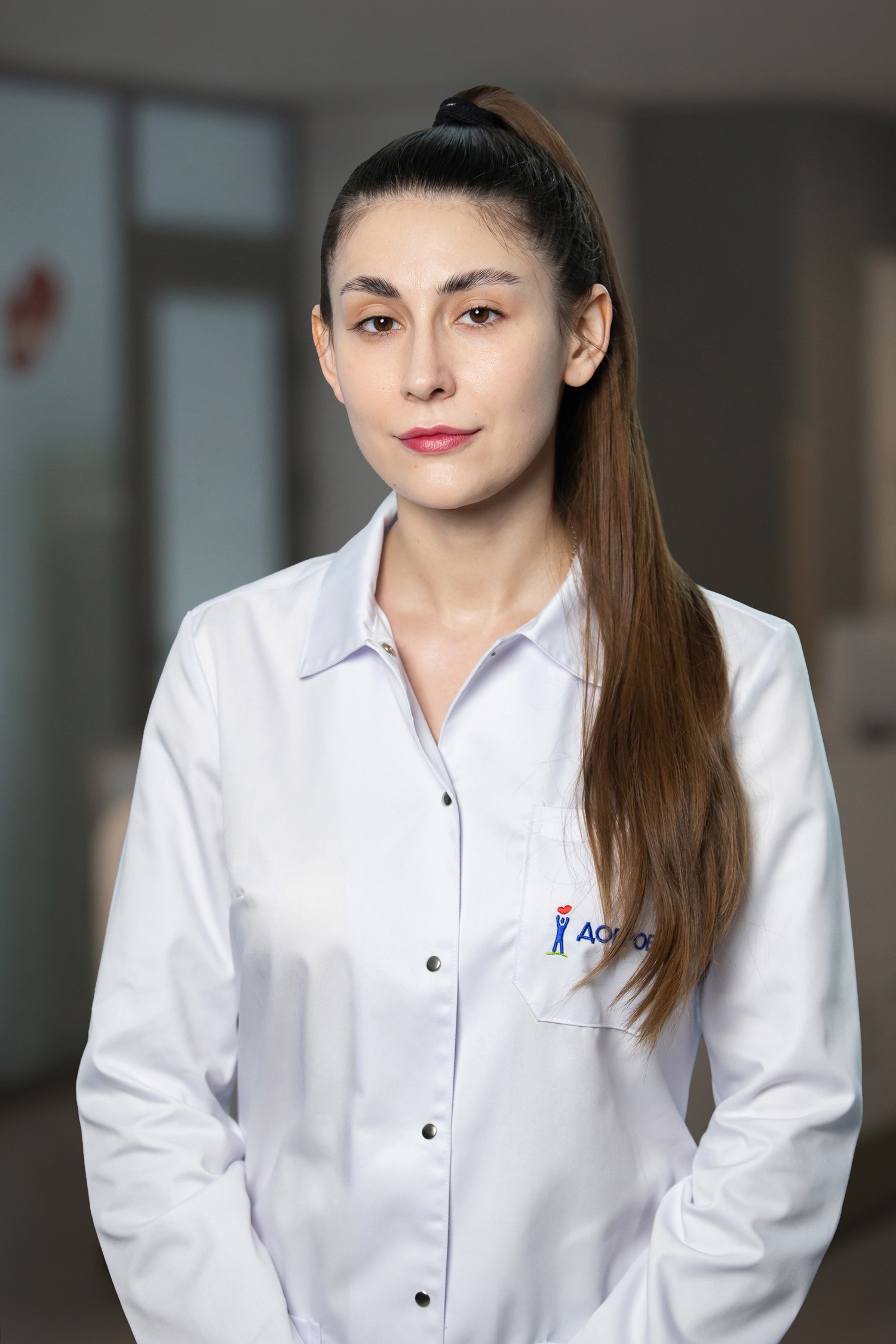 Костіна Тетяна Василівна