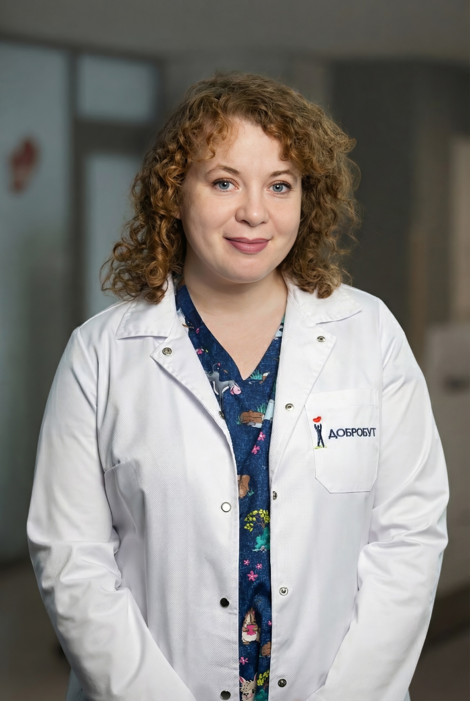 Кудиненко Юлия Анатольевна