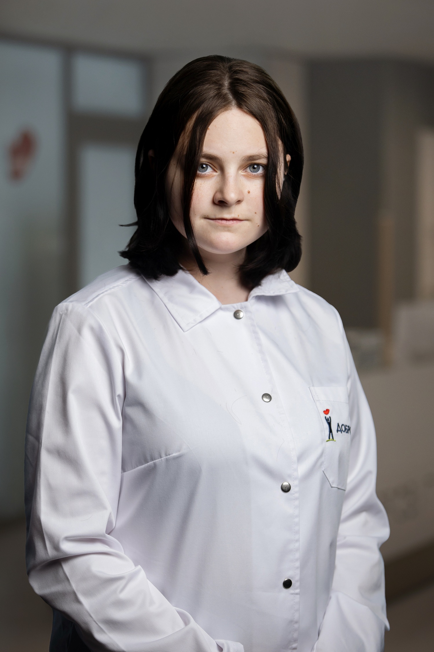 Margarita Ruslanivna Kurgan