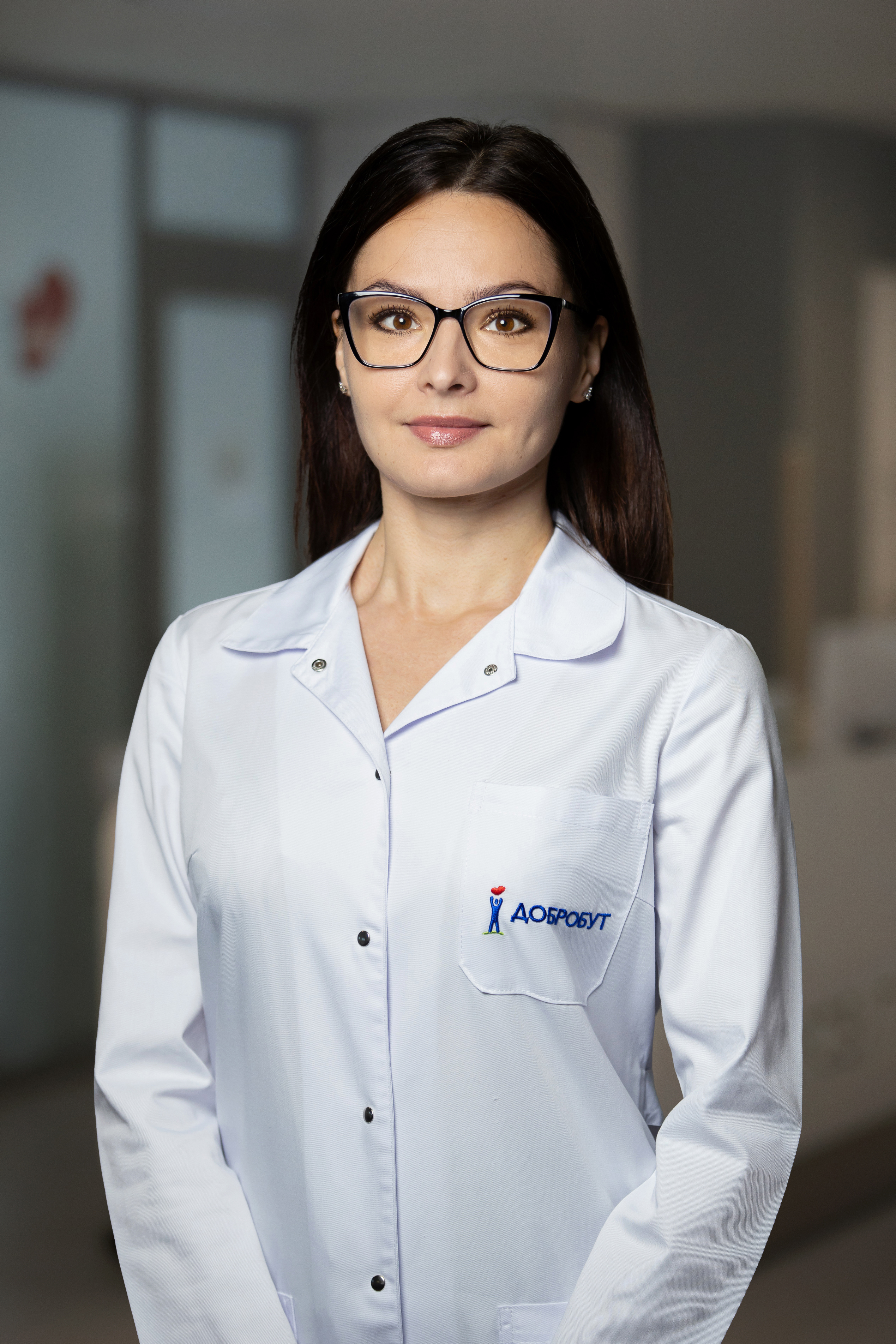 Лисогор Виктория Викторовна