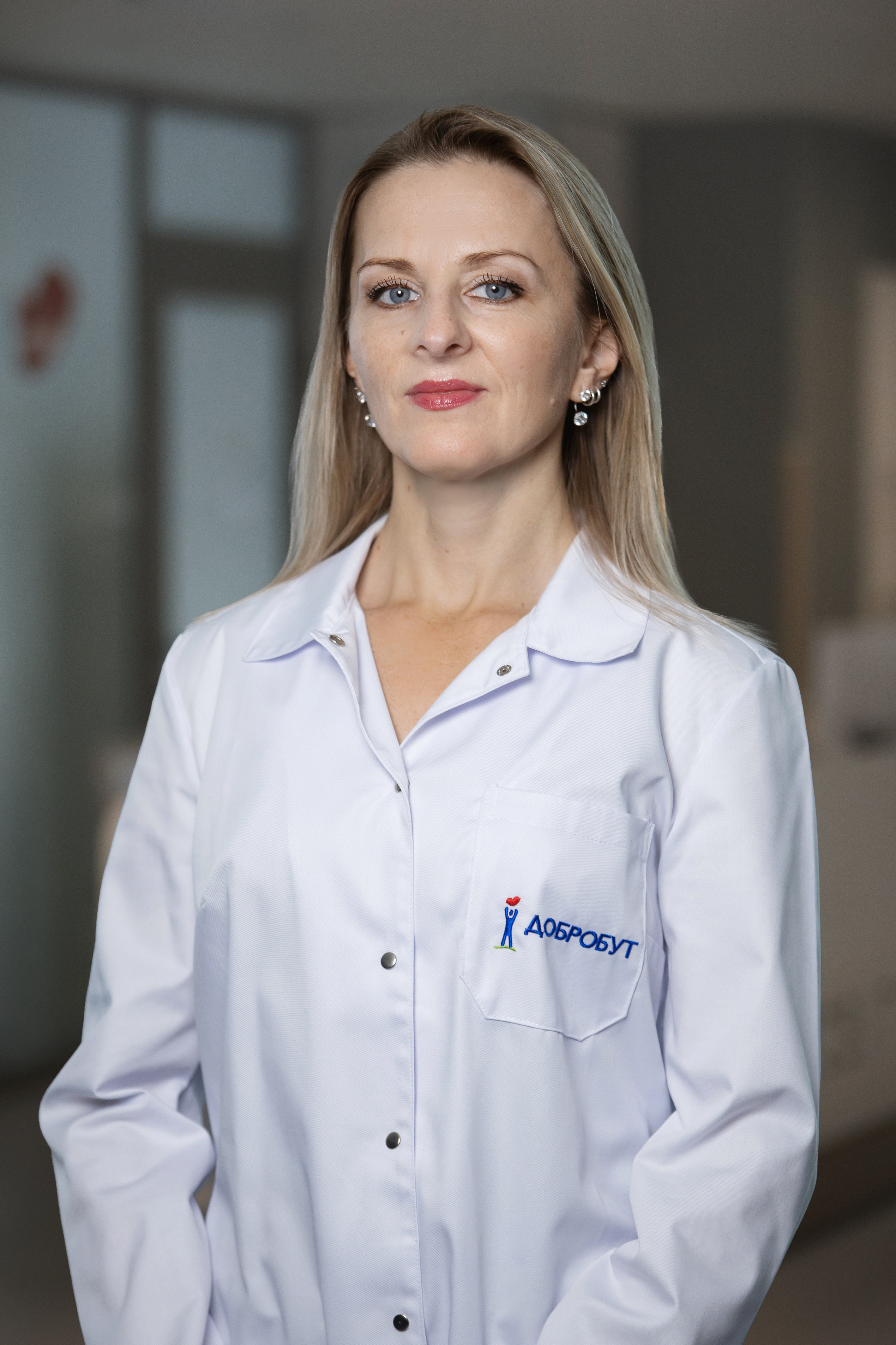 Литвинчук Татьяна Сергеевна