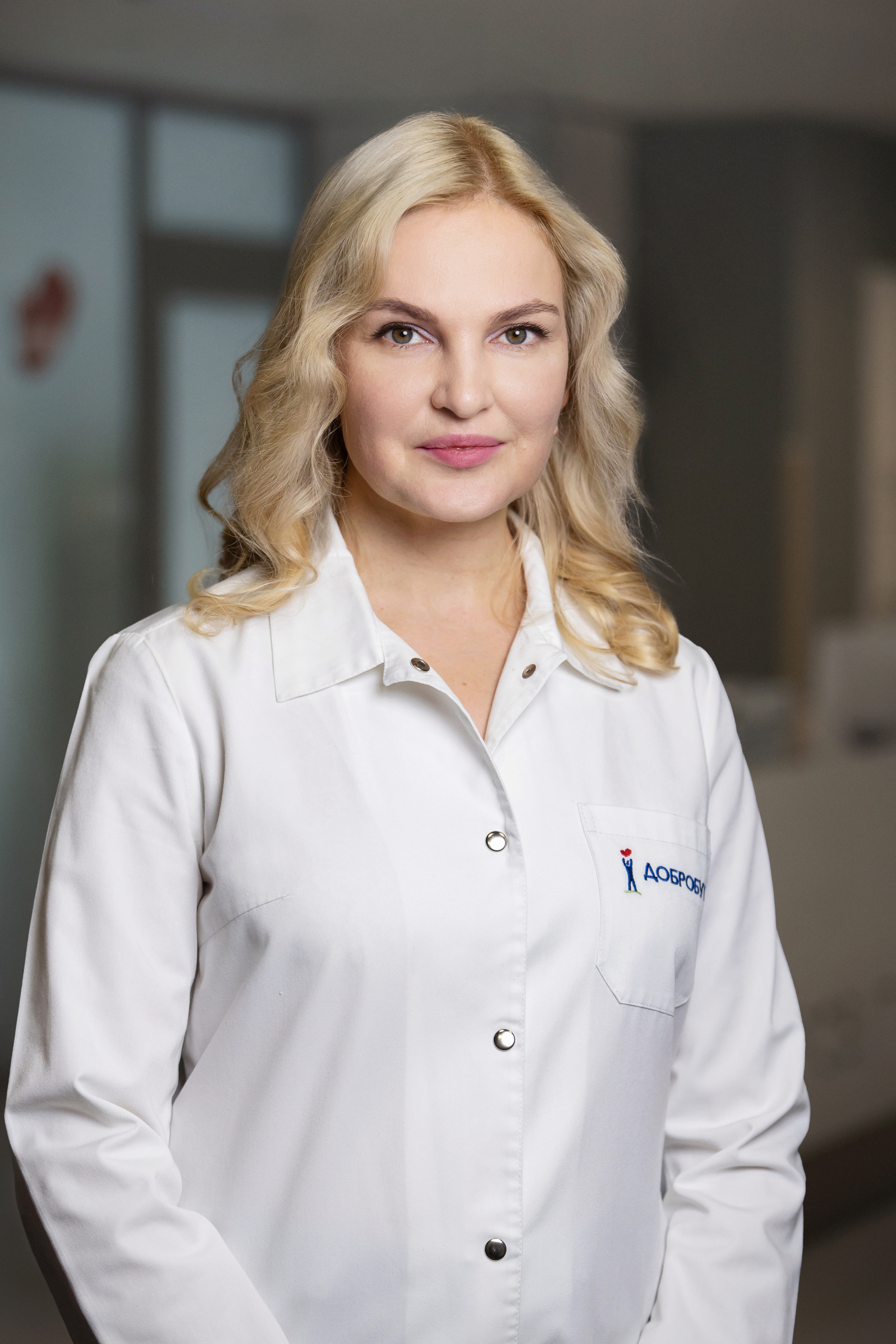 Makarova Nataliia Serhiivna