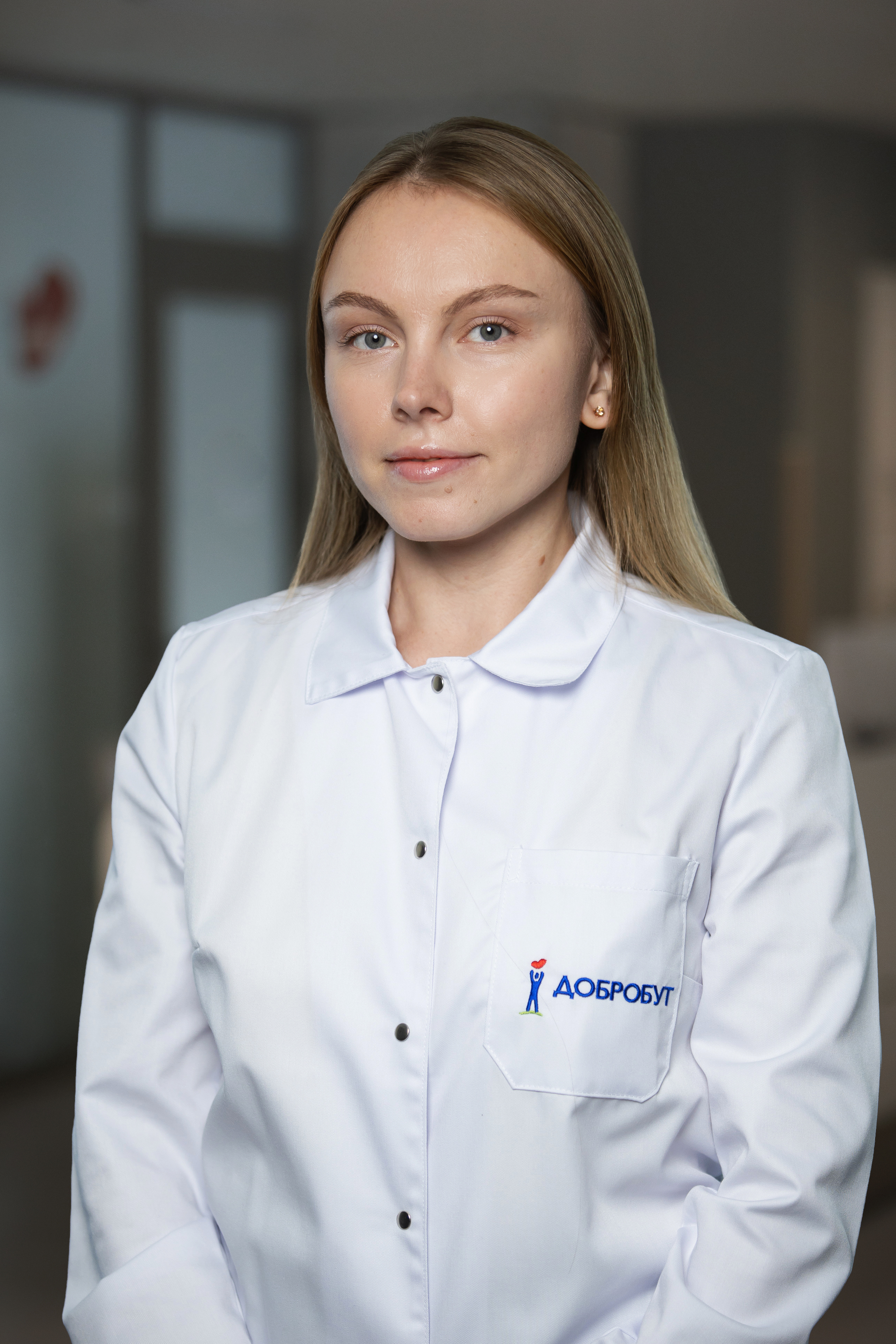 Makovetska Hanna Volodymyrivna