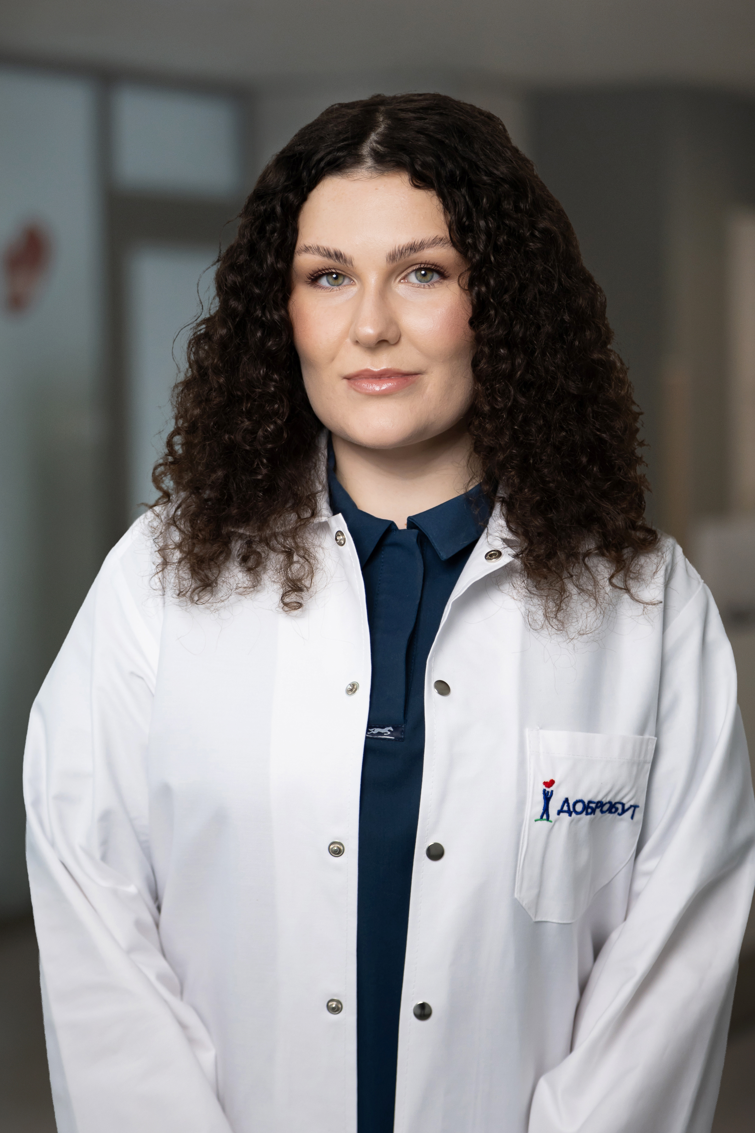 Matoshko Valeriia Kostiantynivna