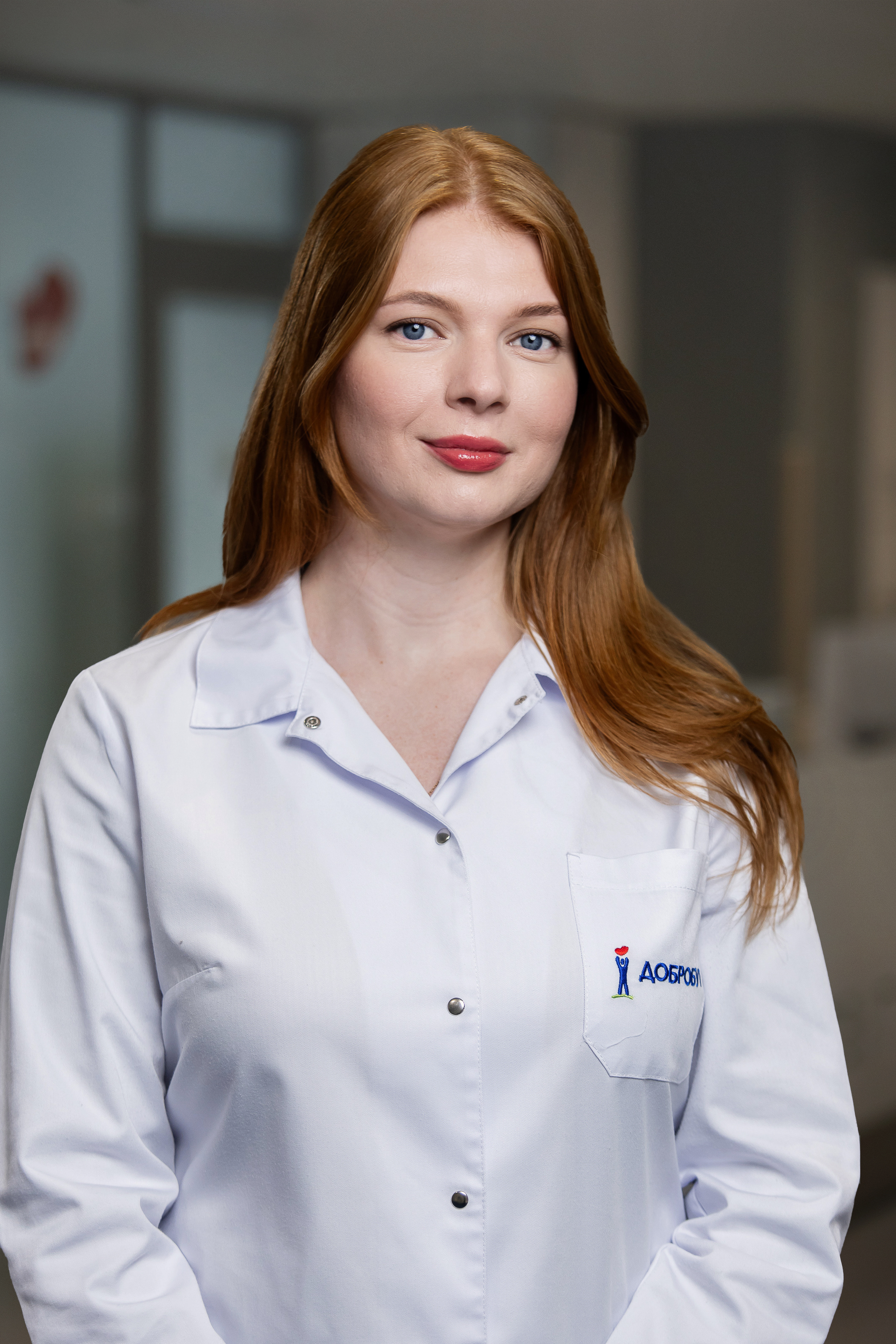 Mishchenko Liliia Vitaliivna