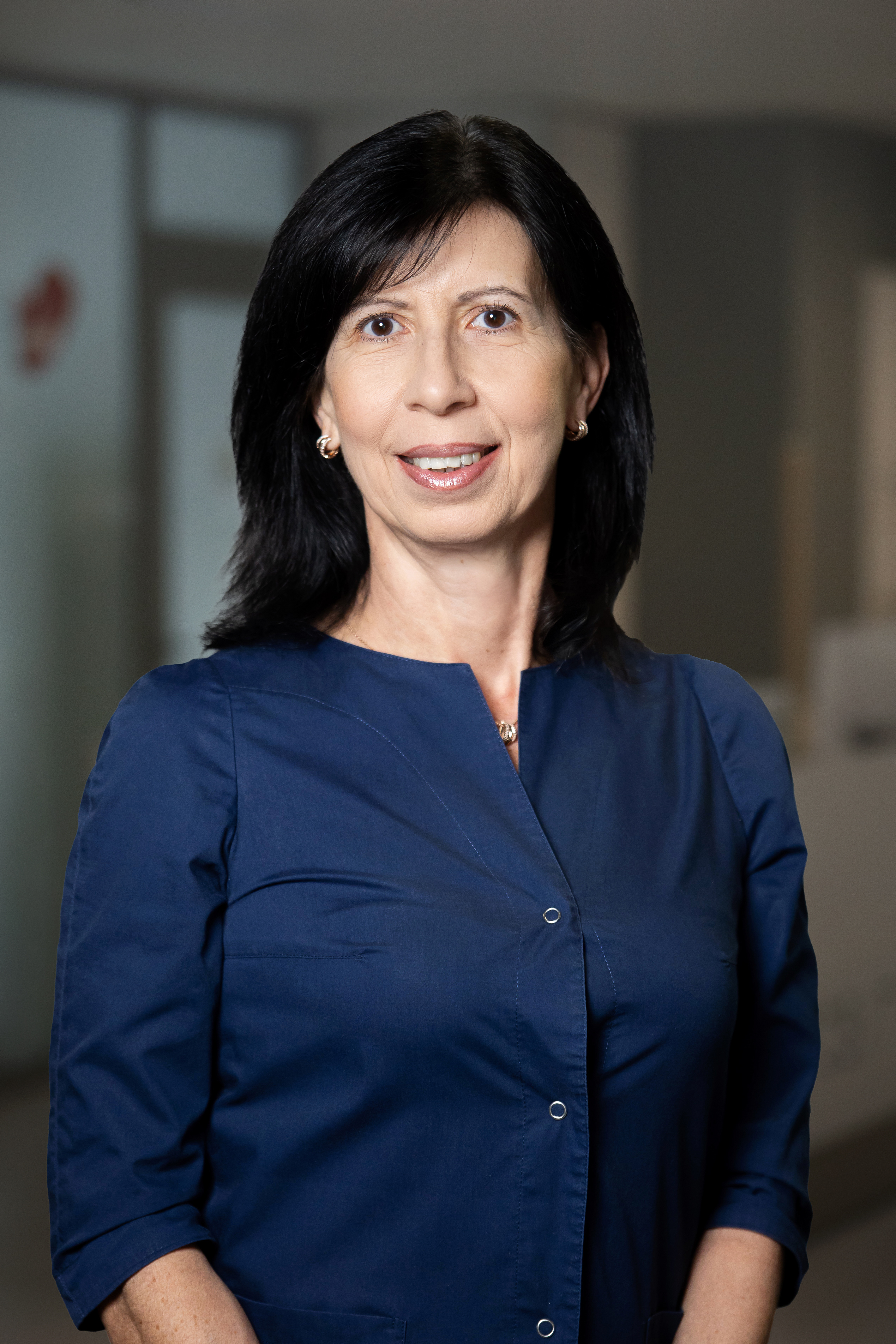 Місюра Еллада Анатоліївна