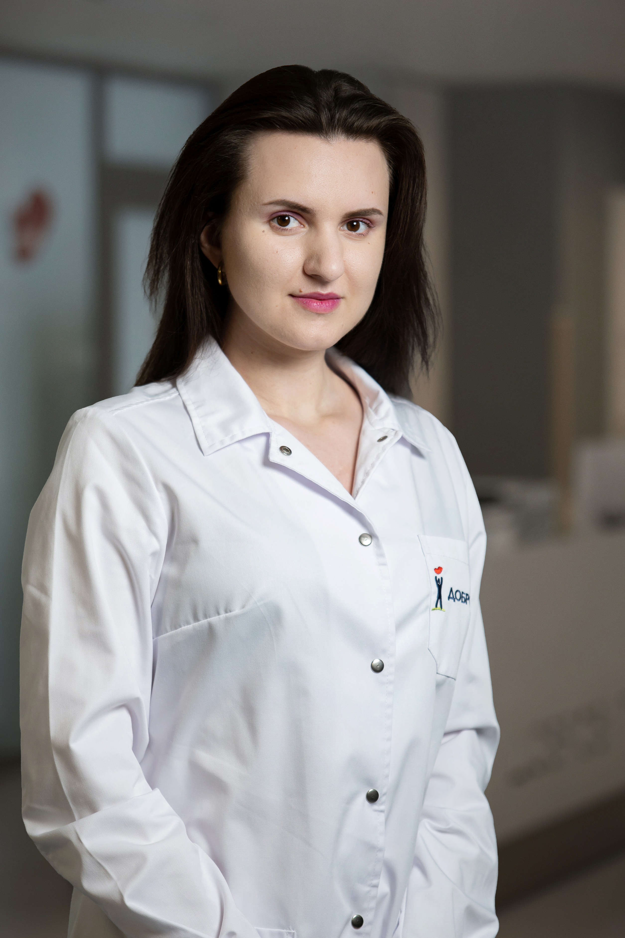 Муртаракос Елизавета Анатольевна