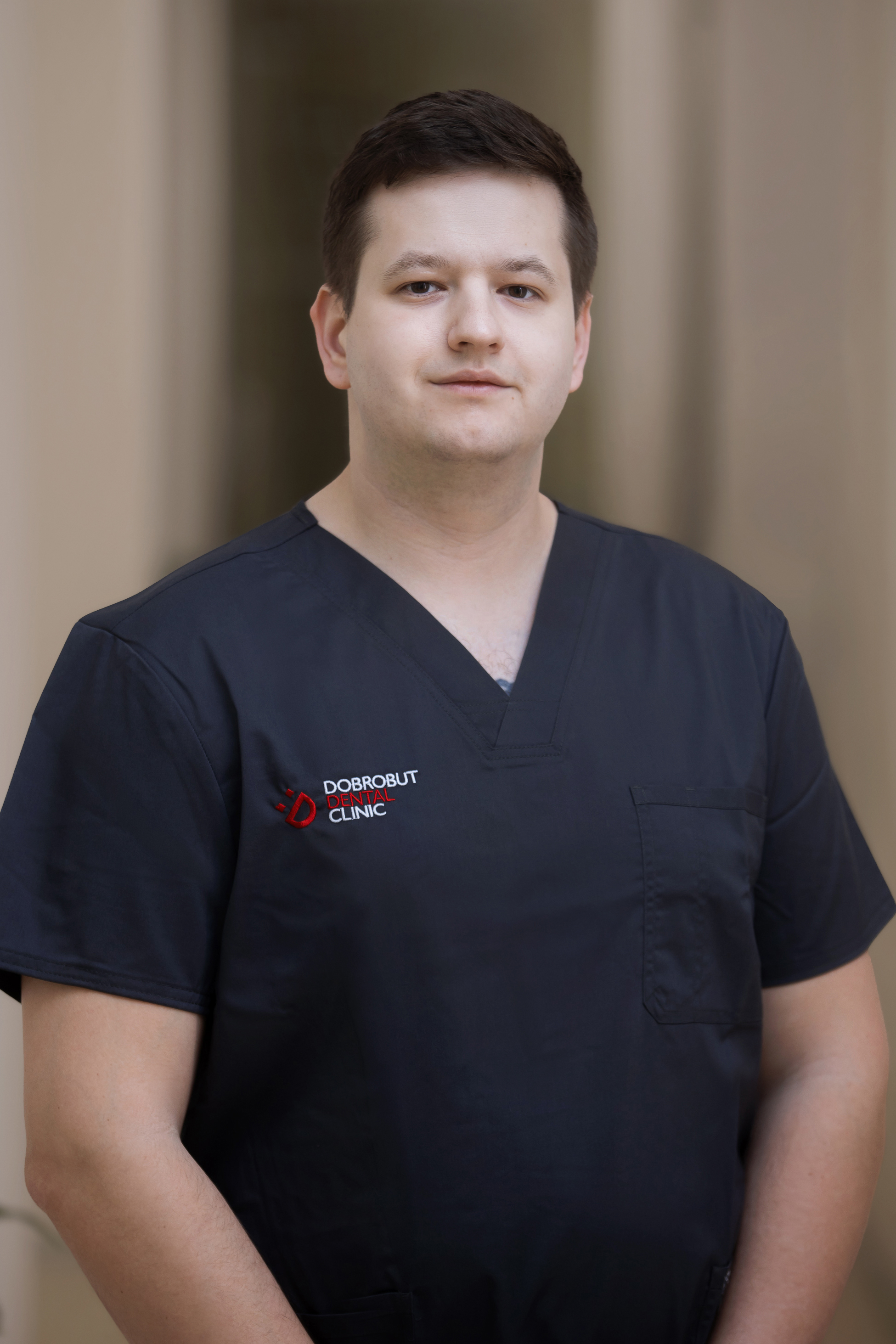 Никонюк Святослав Викторович