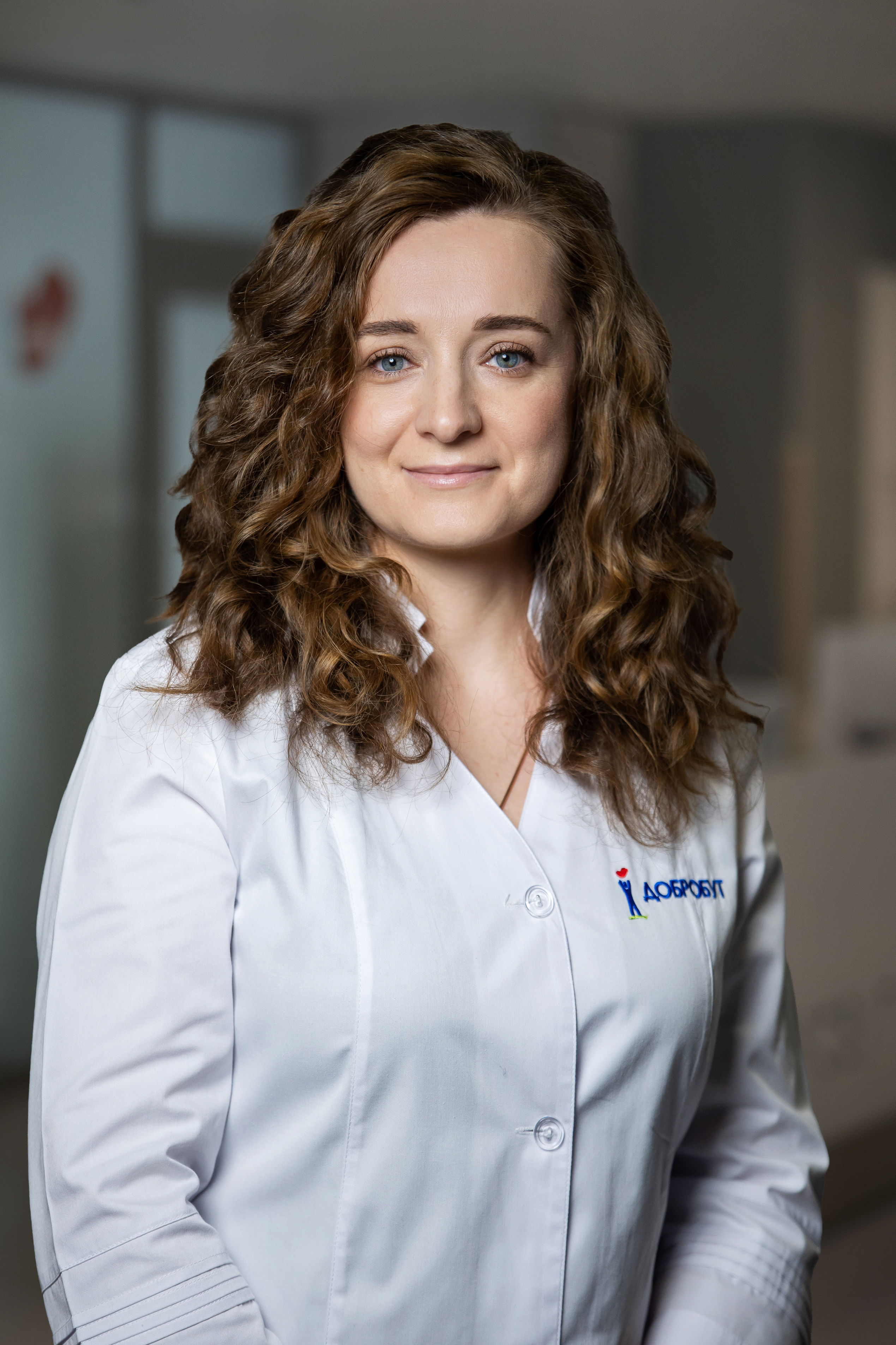 Никифорук Ольга Остапівна