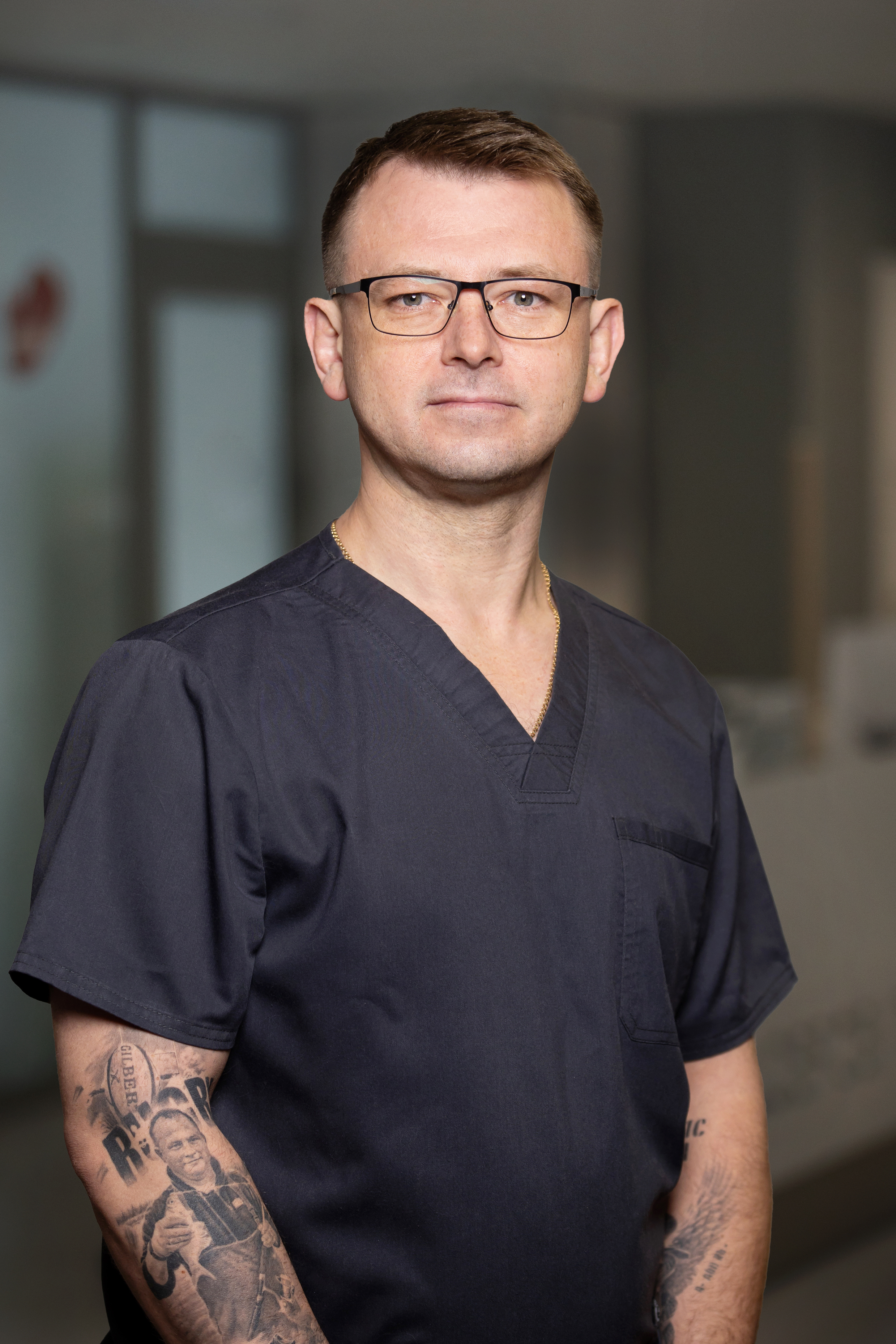 Олефіренко Віталій Іванович