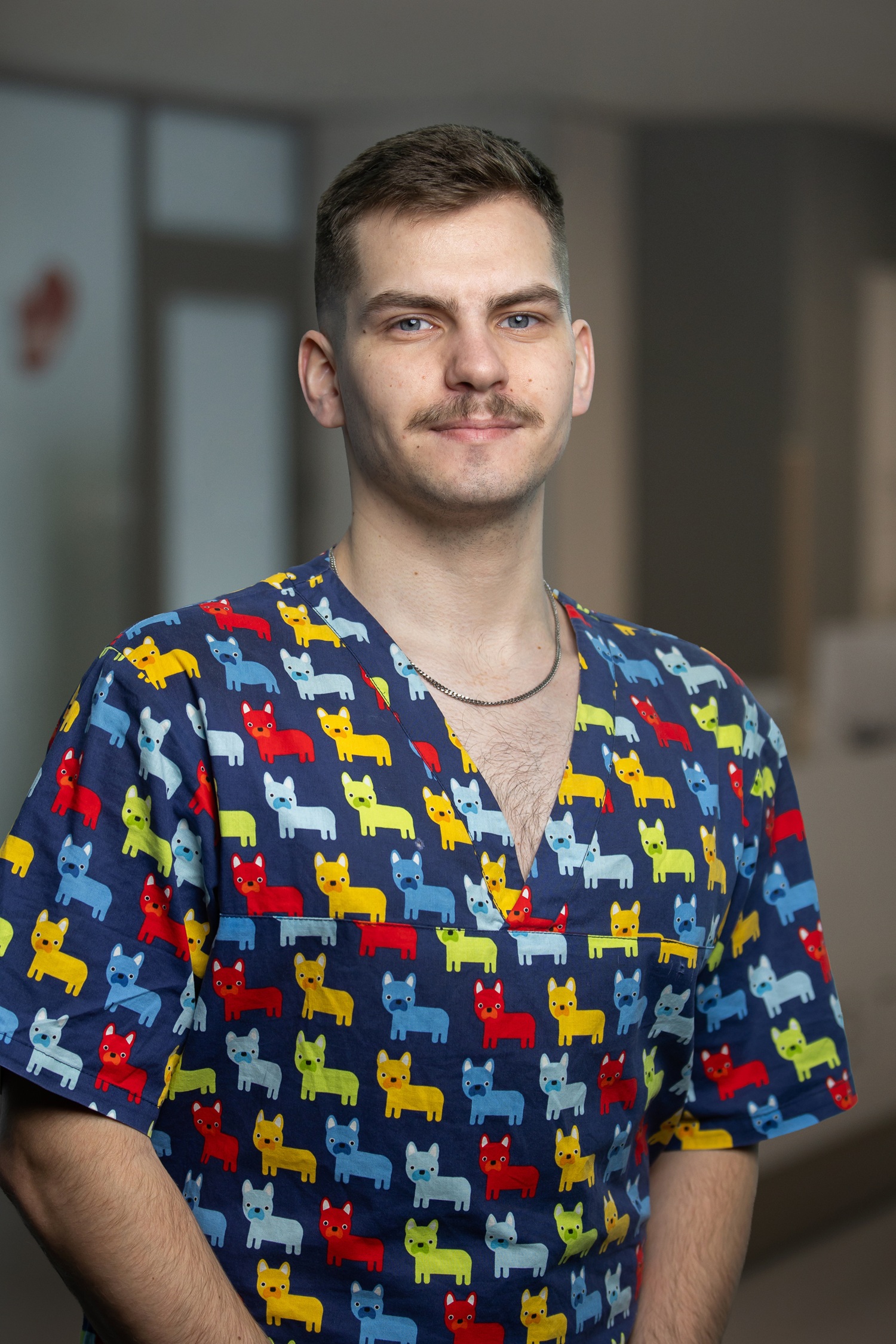 Осадчий Денис Владимирович