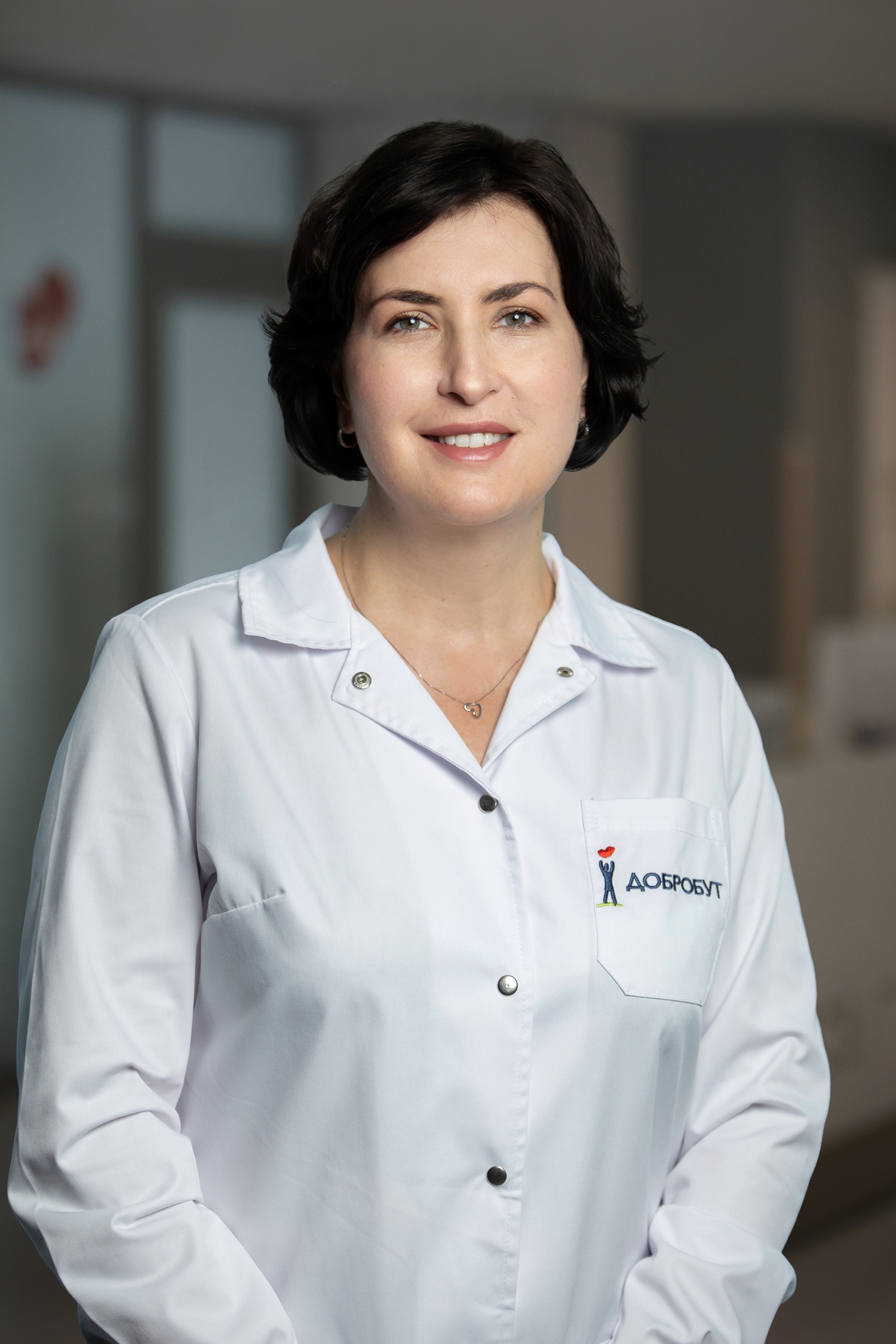 Похитун Марина Васильевна