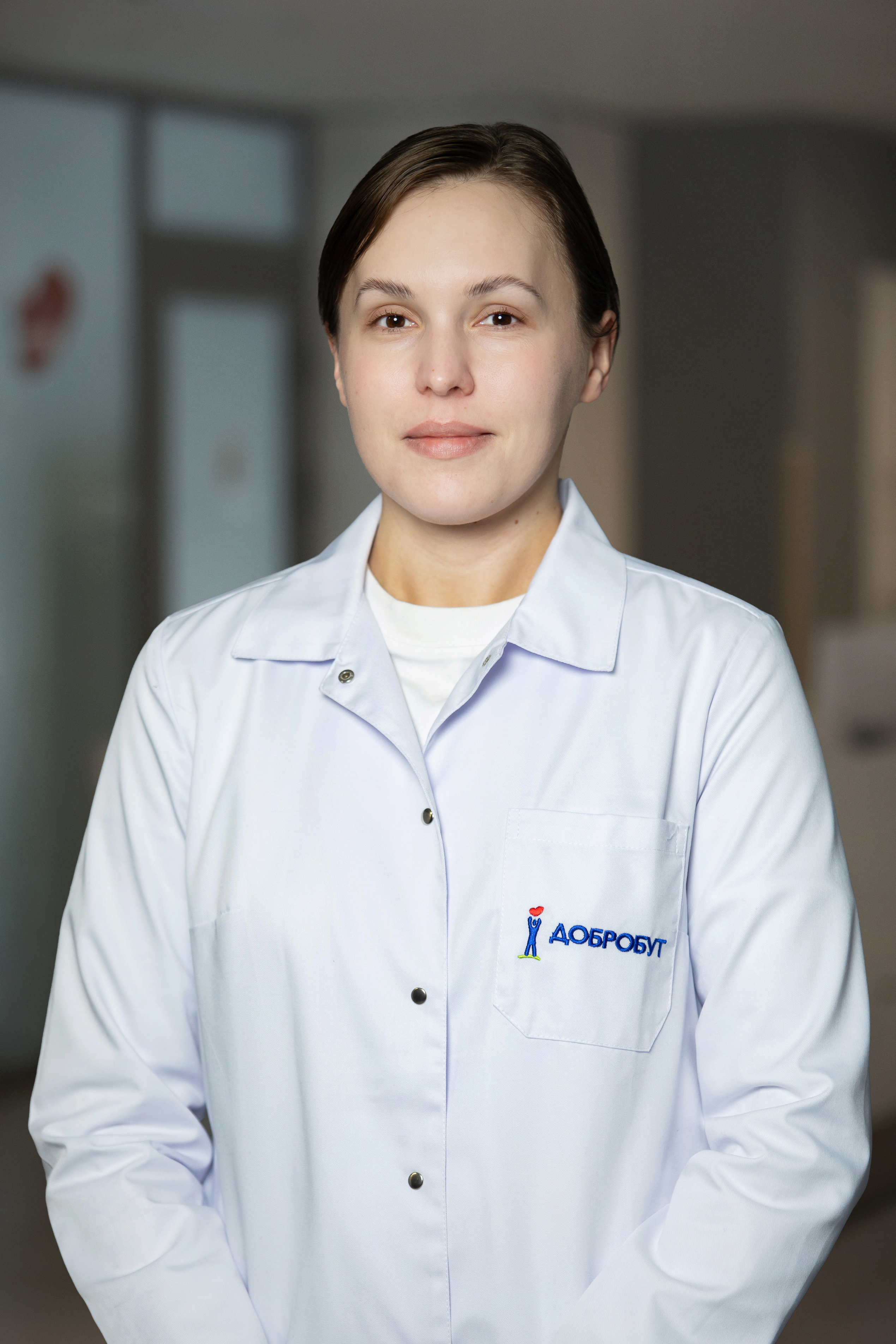 Прилипко Анна Валерьевна