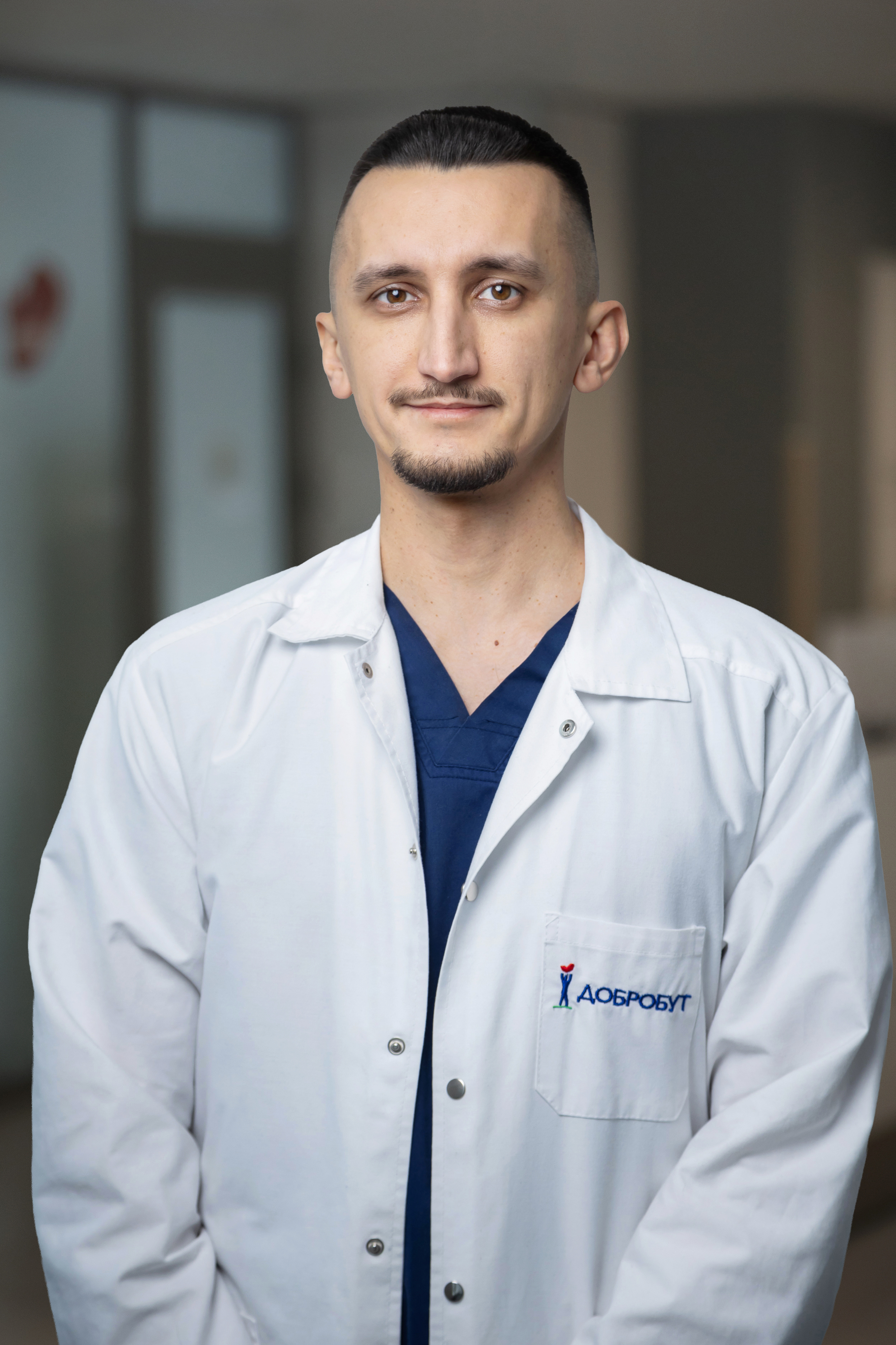 Шепшелей Вадим Витальевич