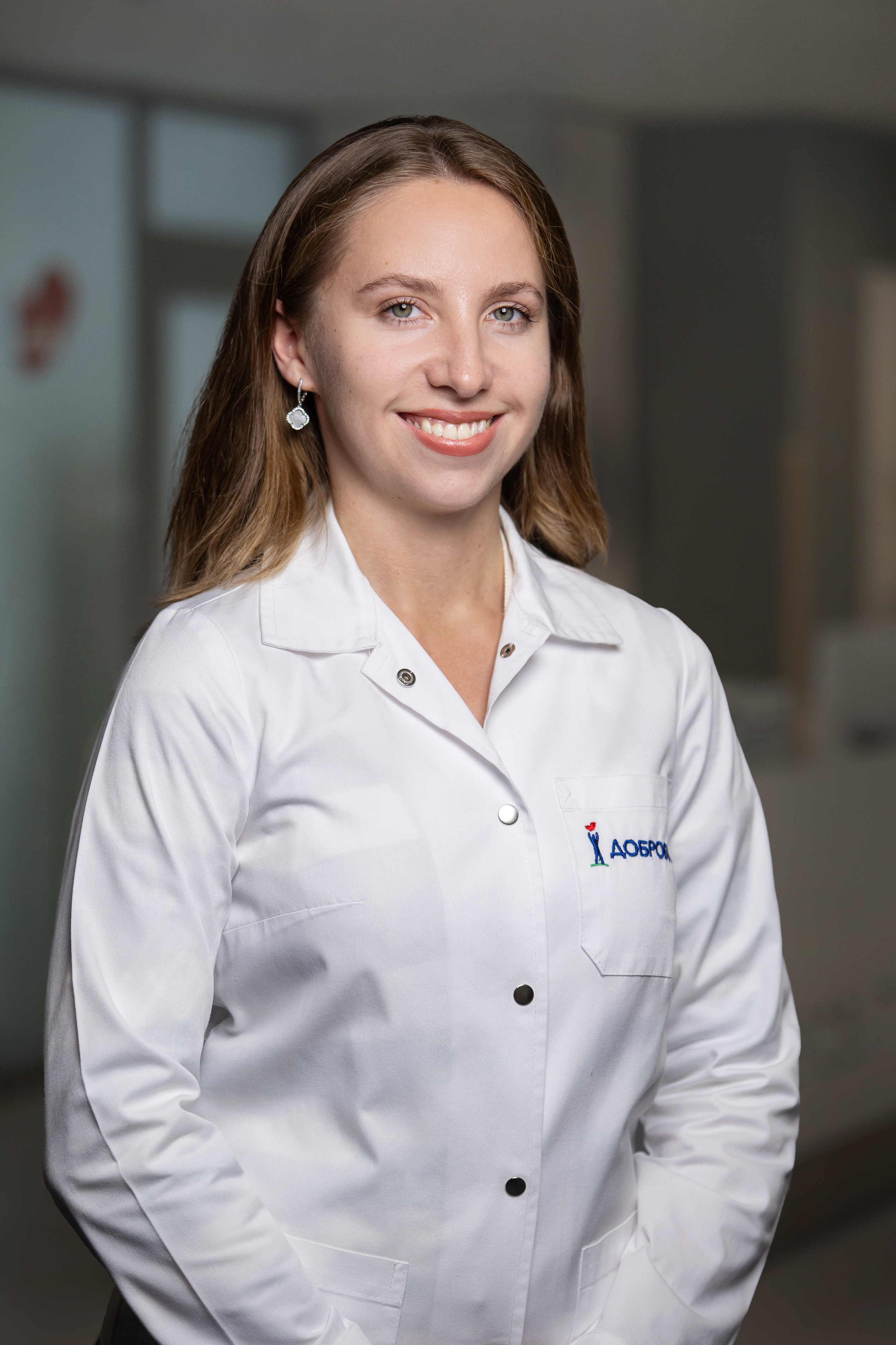 Шевченко Анна Сергеевна