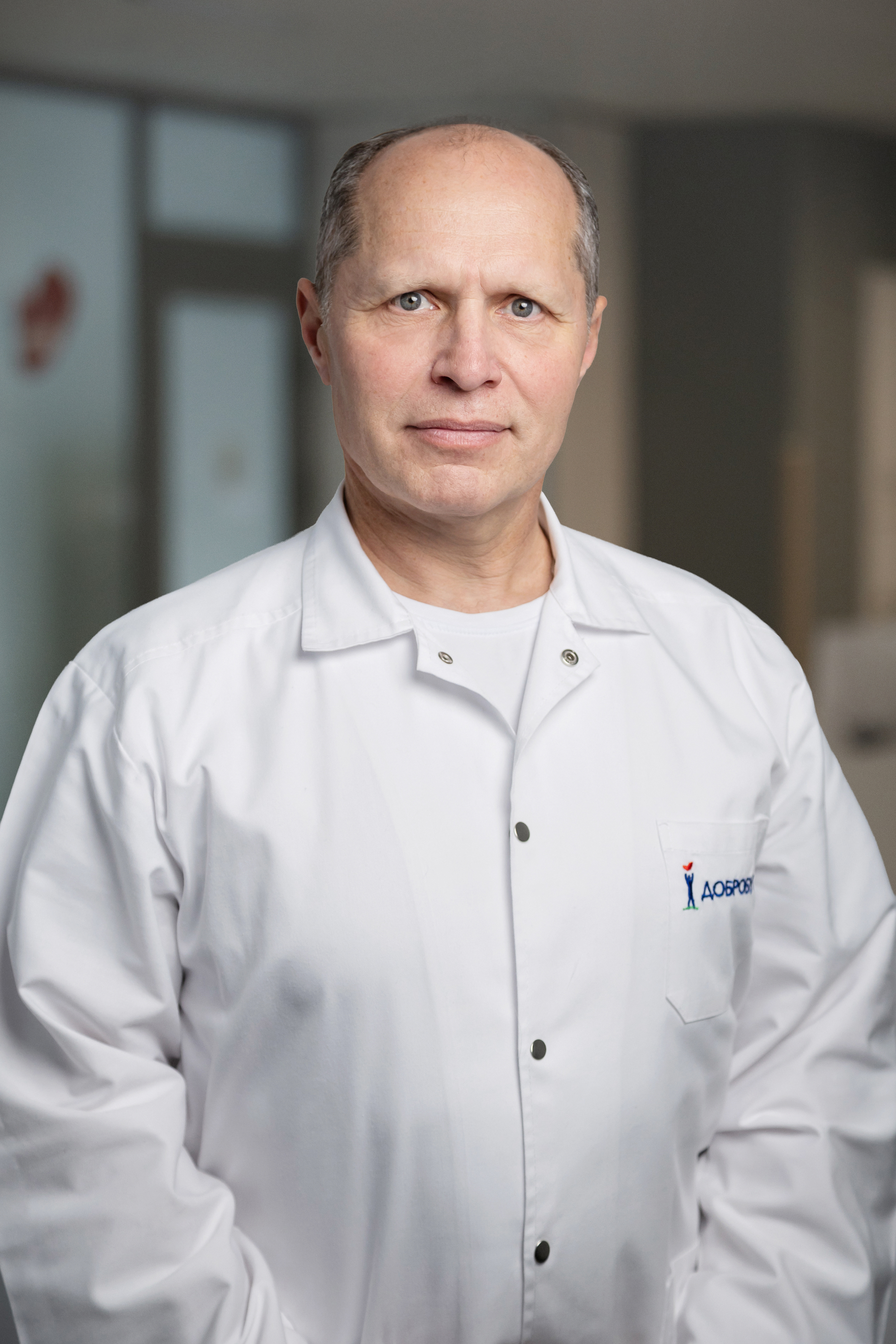 Соломенко Виталий Сергеевич