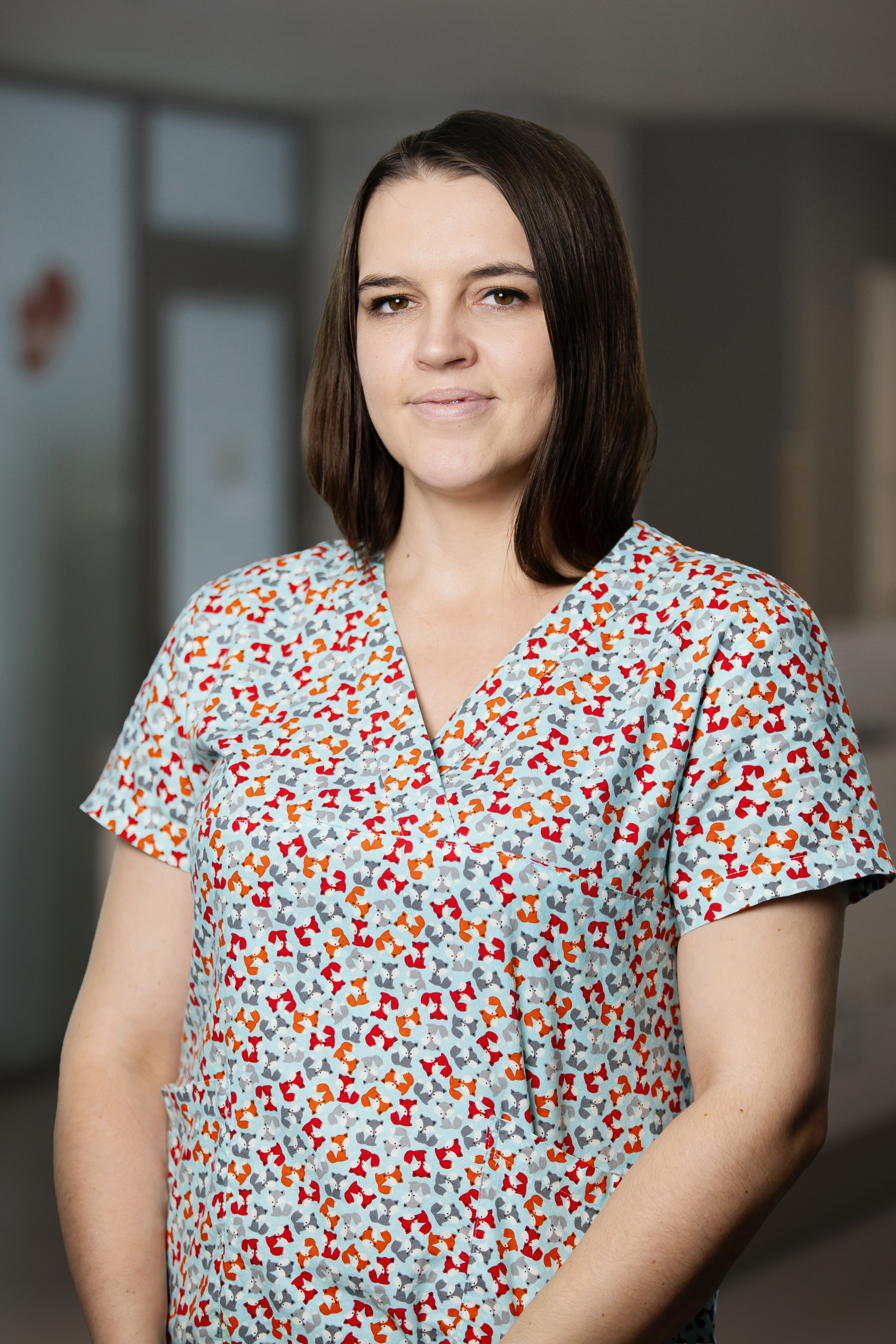 Станкевич Марта Андріївна