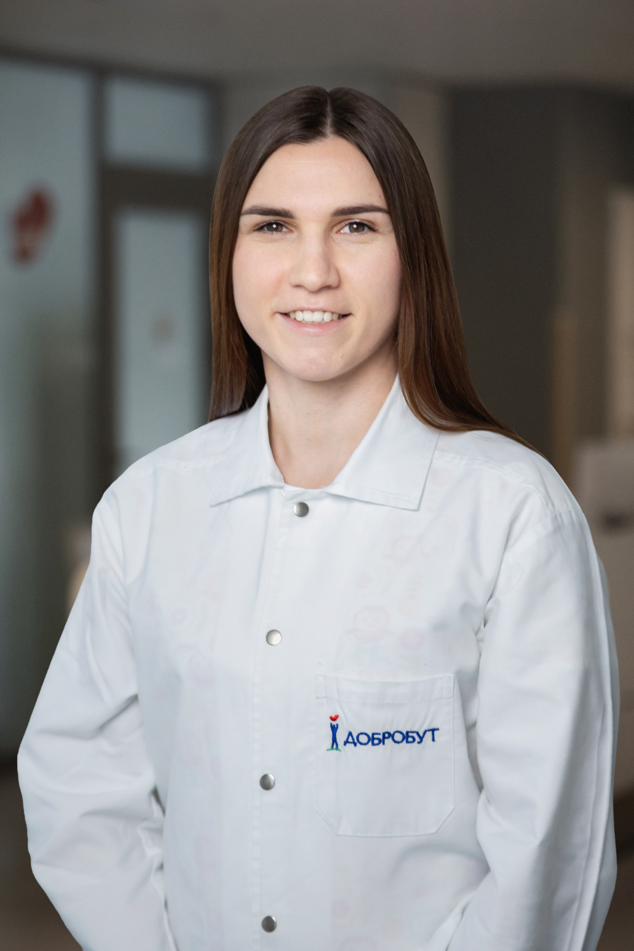 Sydorchuk Liubava Mykolaivna