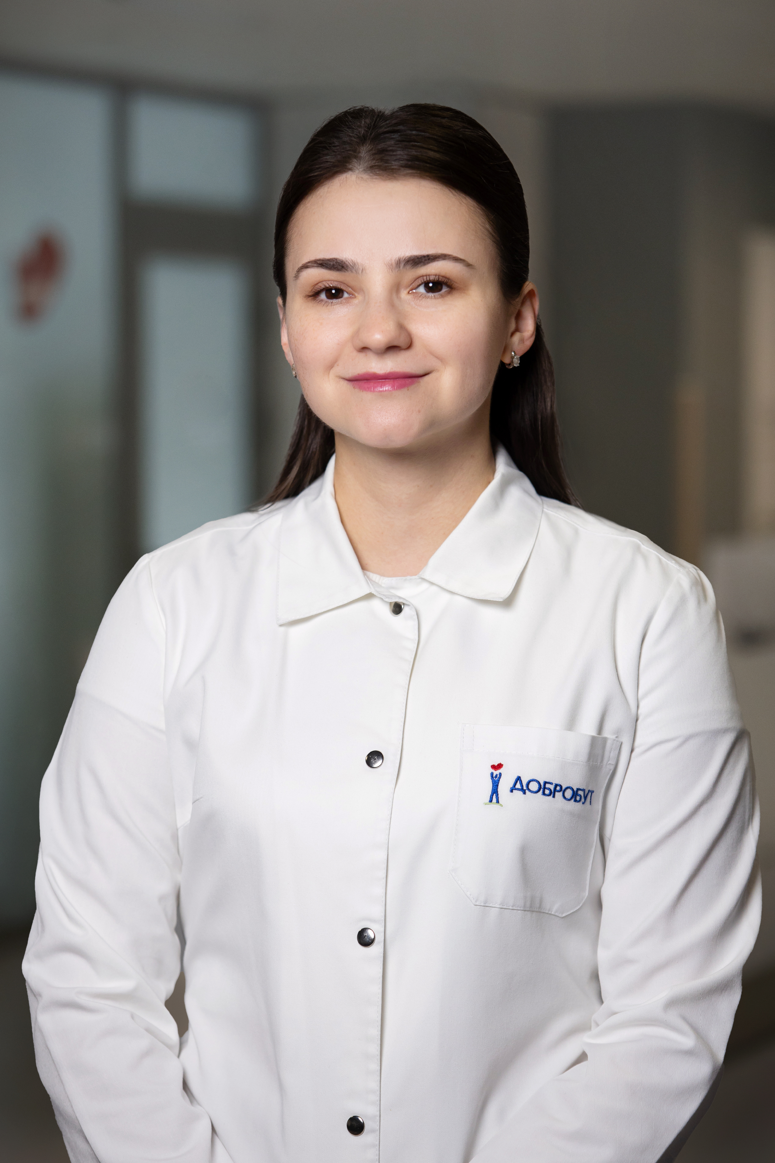 Tarykina Kateryna Mykolaivna