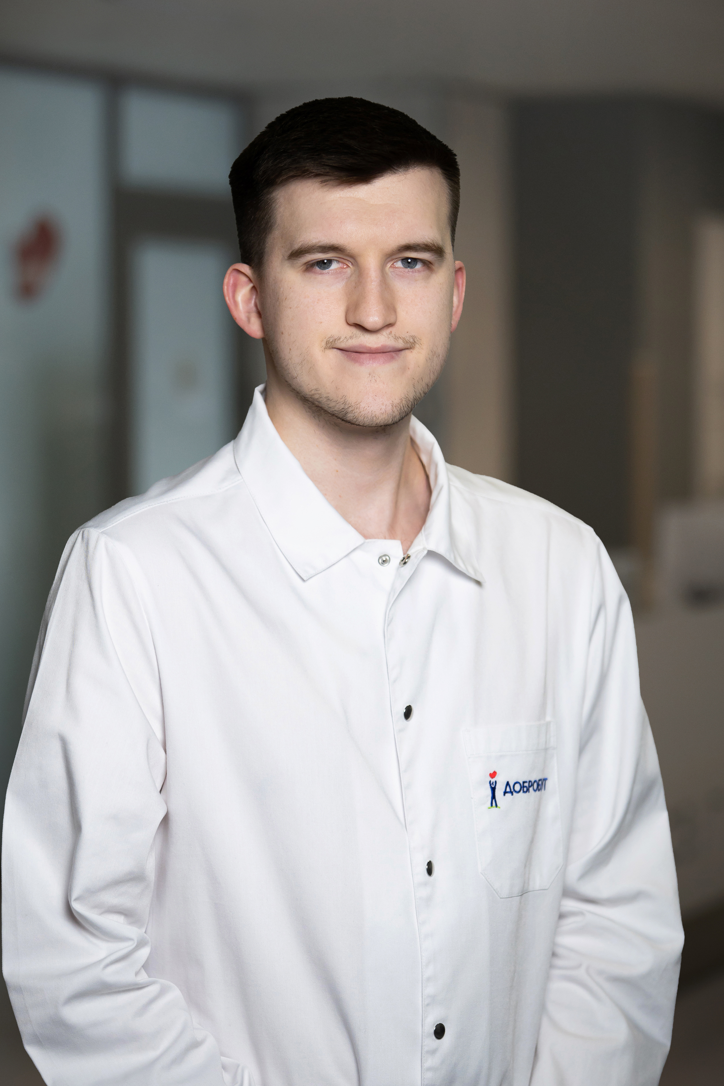 Traidakalo Serhii Viktorovych