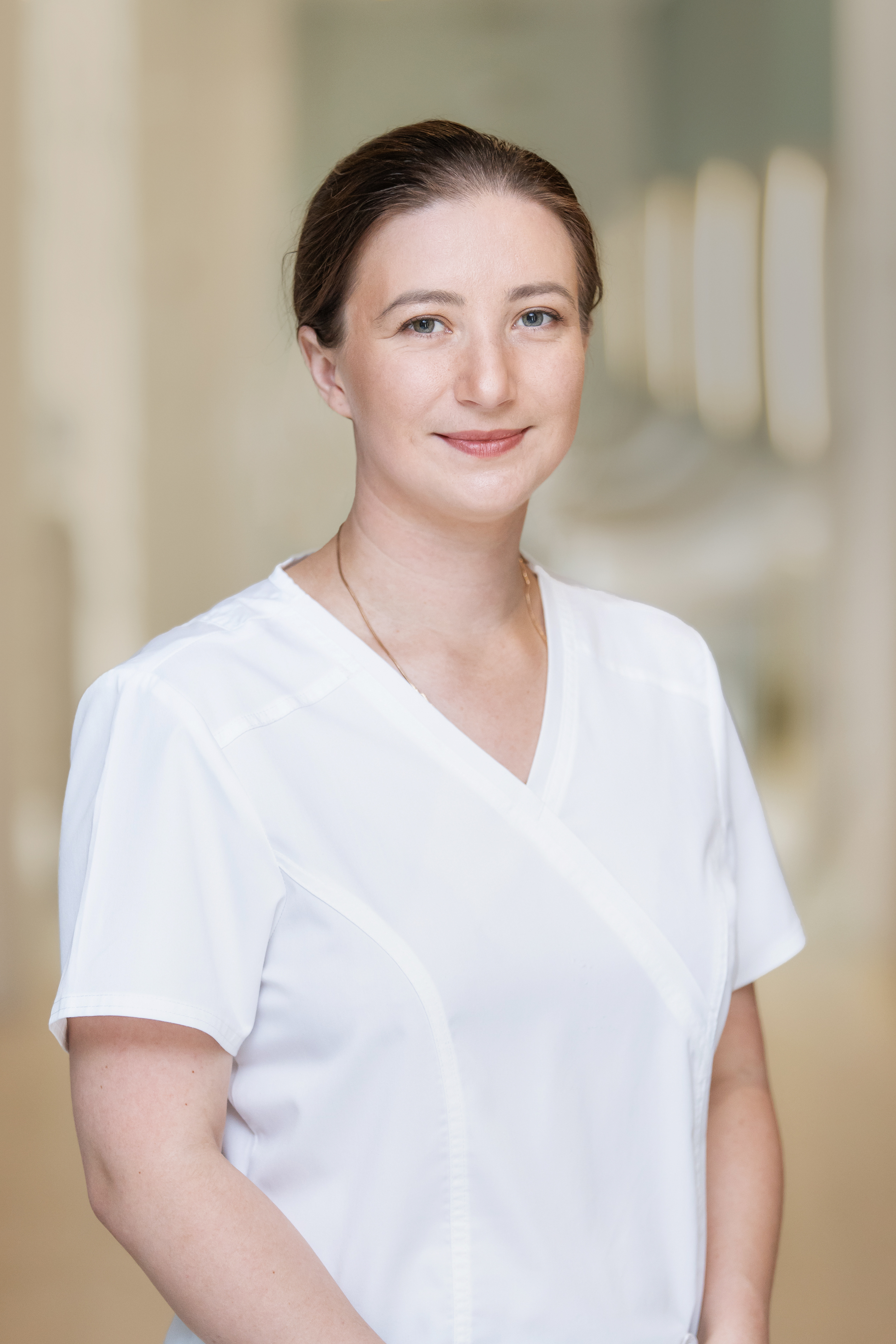 Виноградова Мирослава Александровна