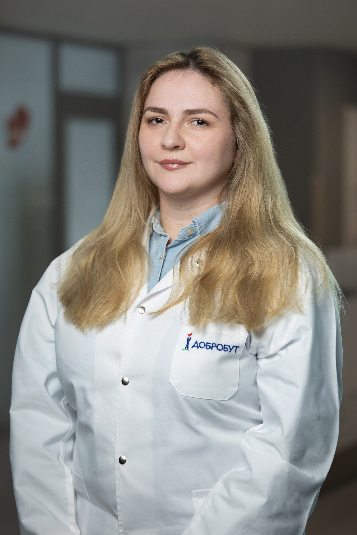 Ющенко Олена Олександрівна