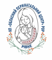 Логотип лікарні