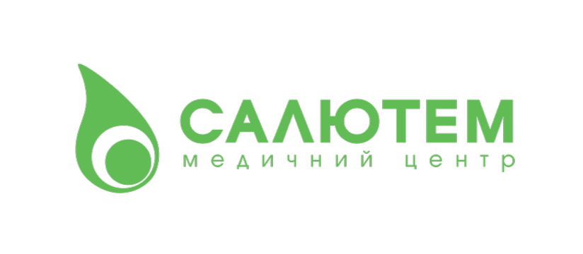 Логотип лікарні
