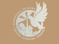 Логотип лікарні
