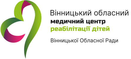 Логотип лікарні